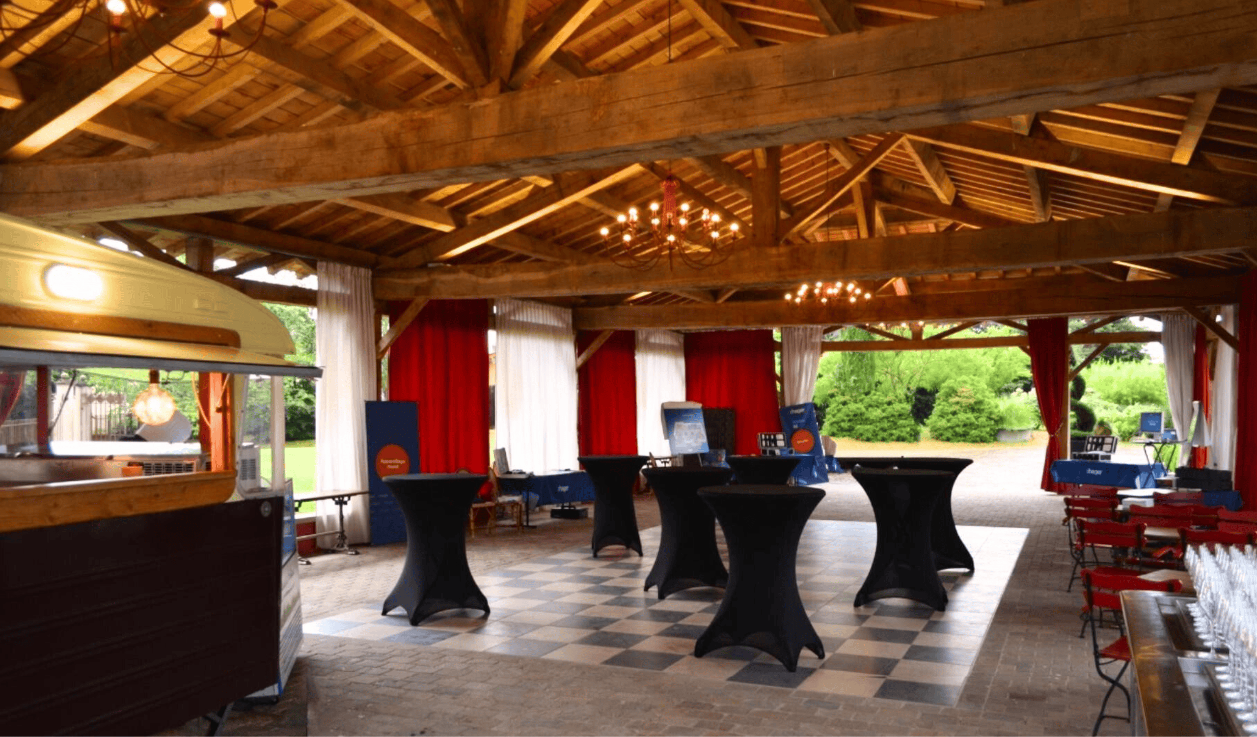 Les Saules Parc & SPA