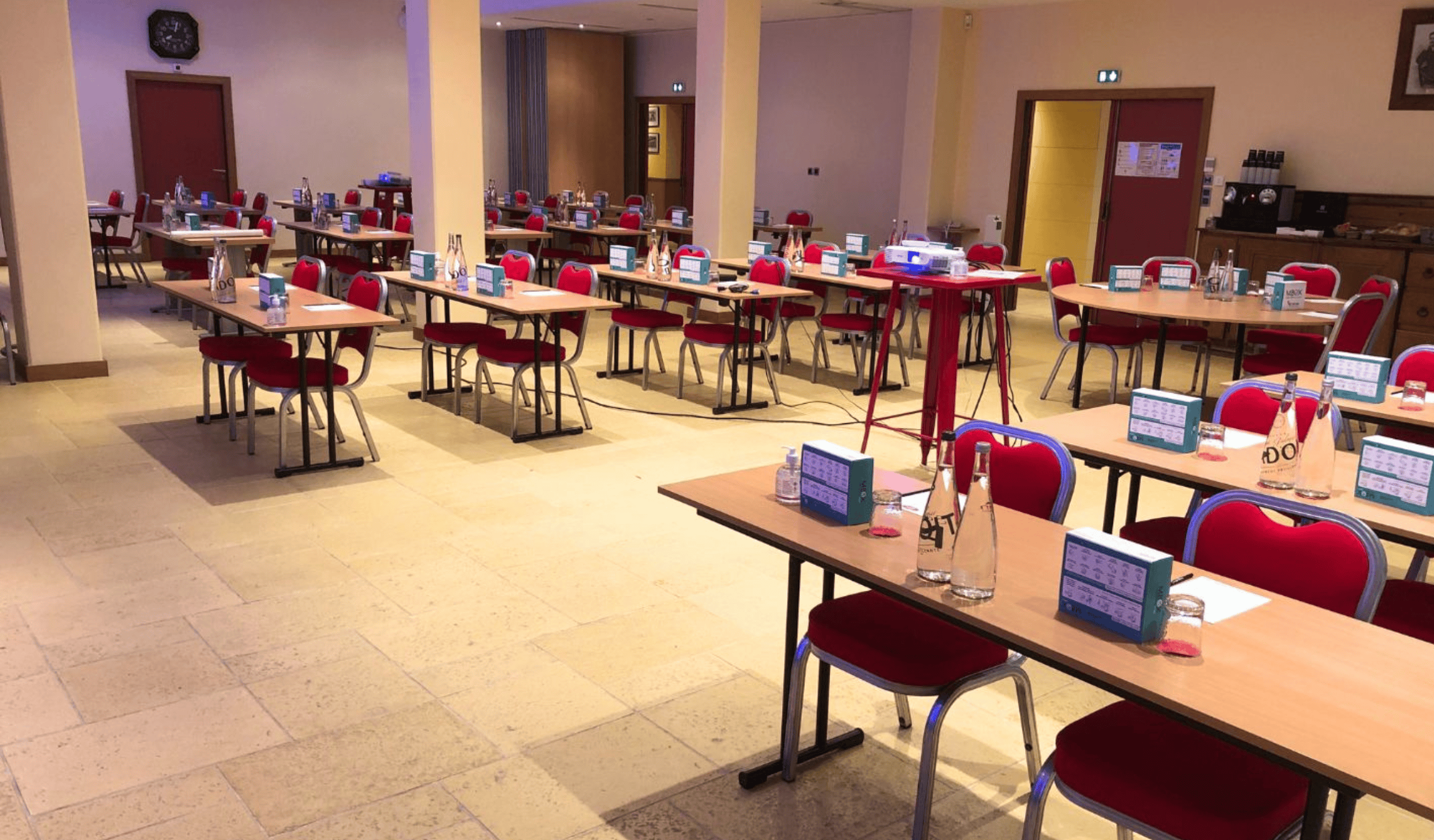 Les Saules Parc & SPA