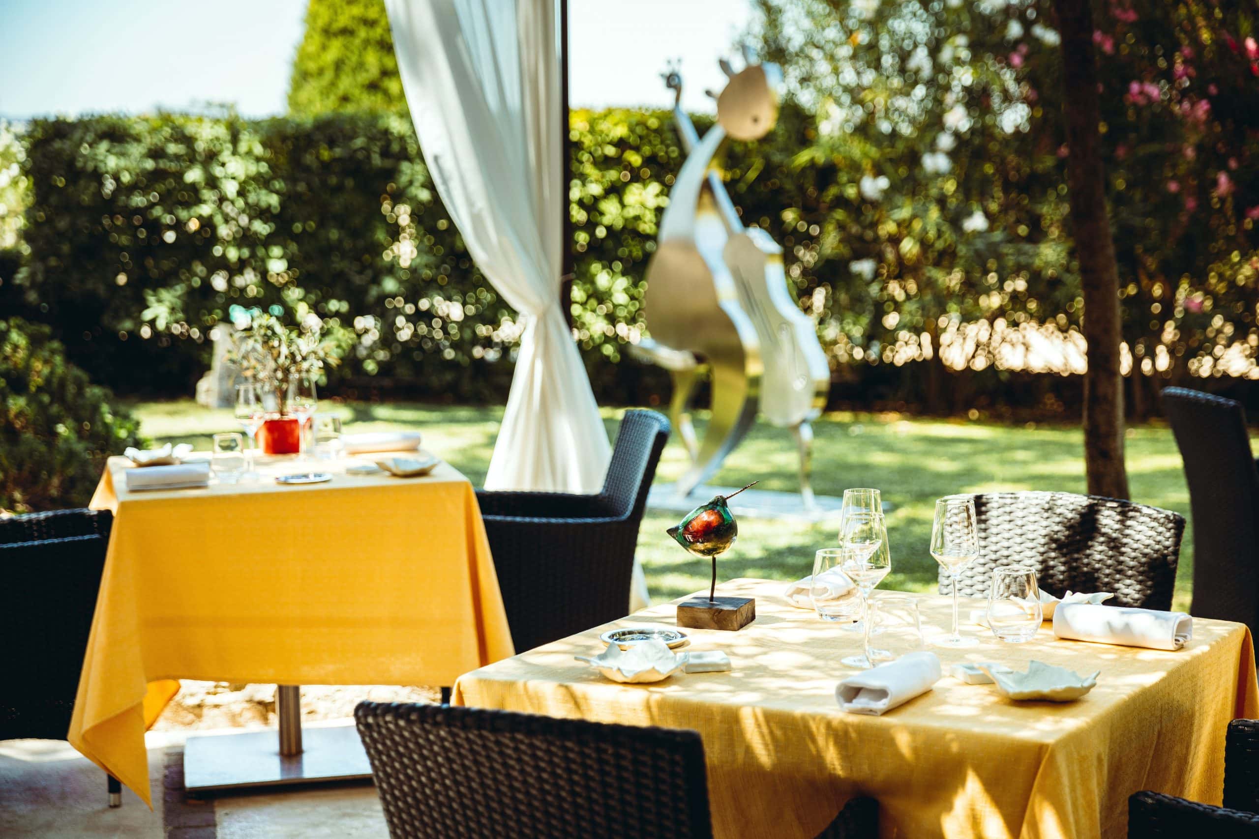 Maison Chenet – Entre Vigne et Garrigue