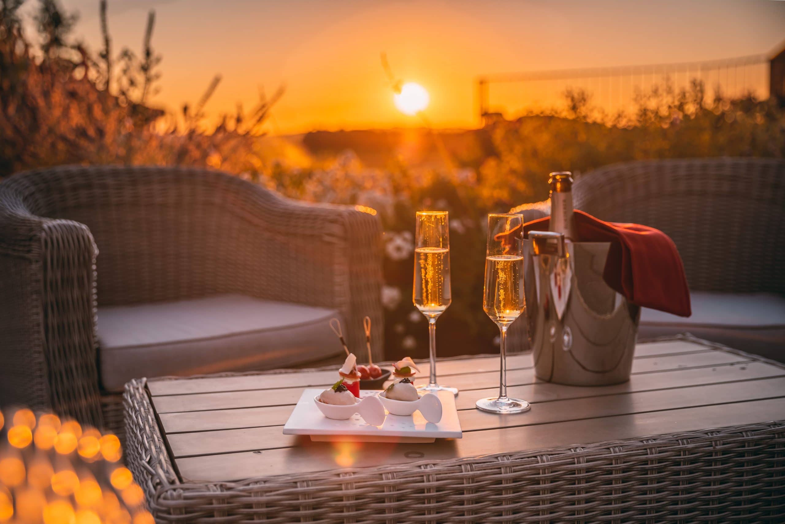 Maison Chenet – Entre Vigne et Garrigue
