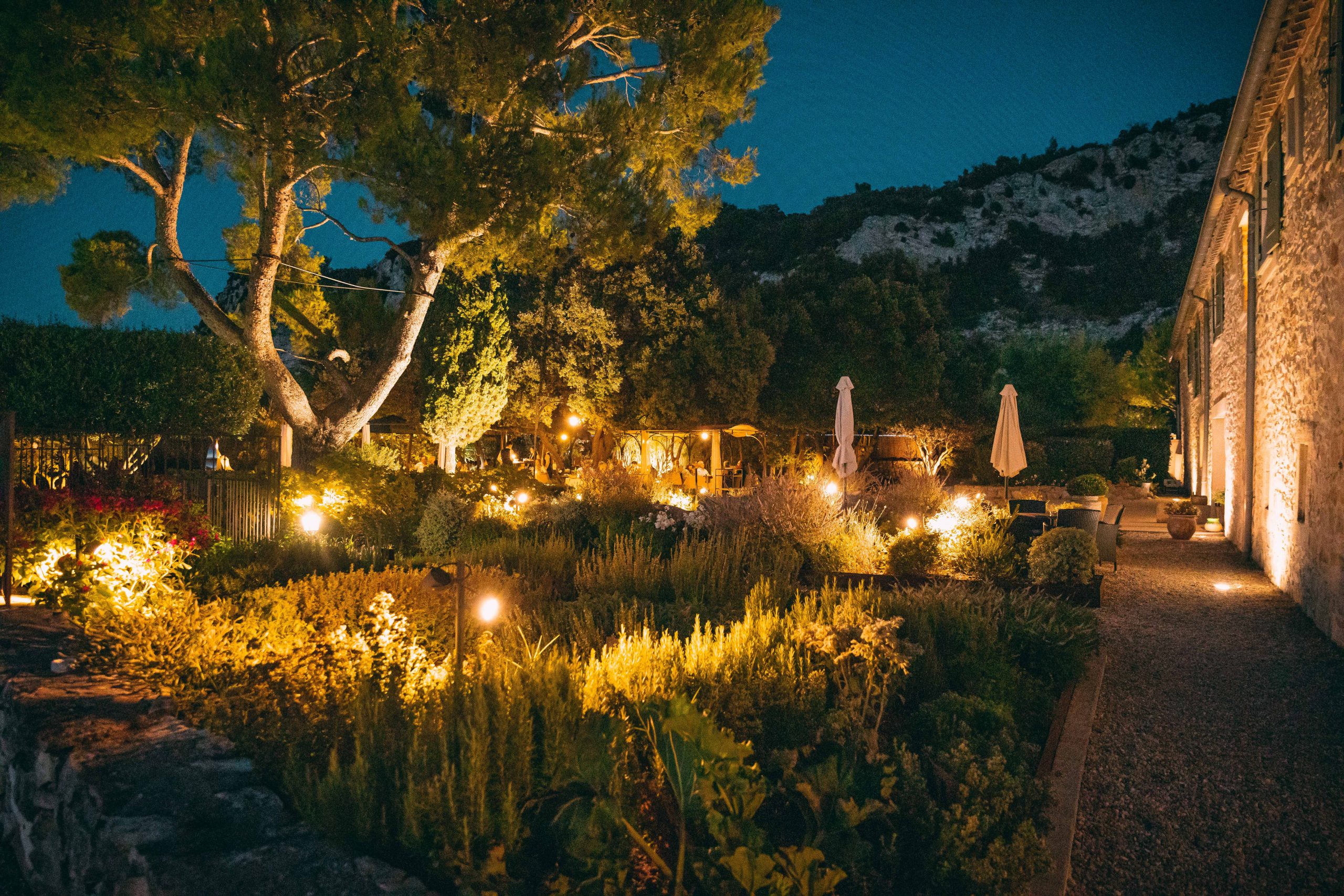 Maison Chenet – Entre Vigne et Garrigue