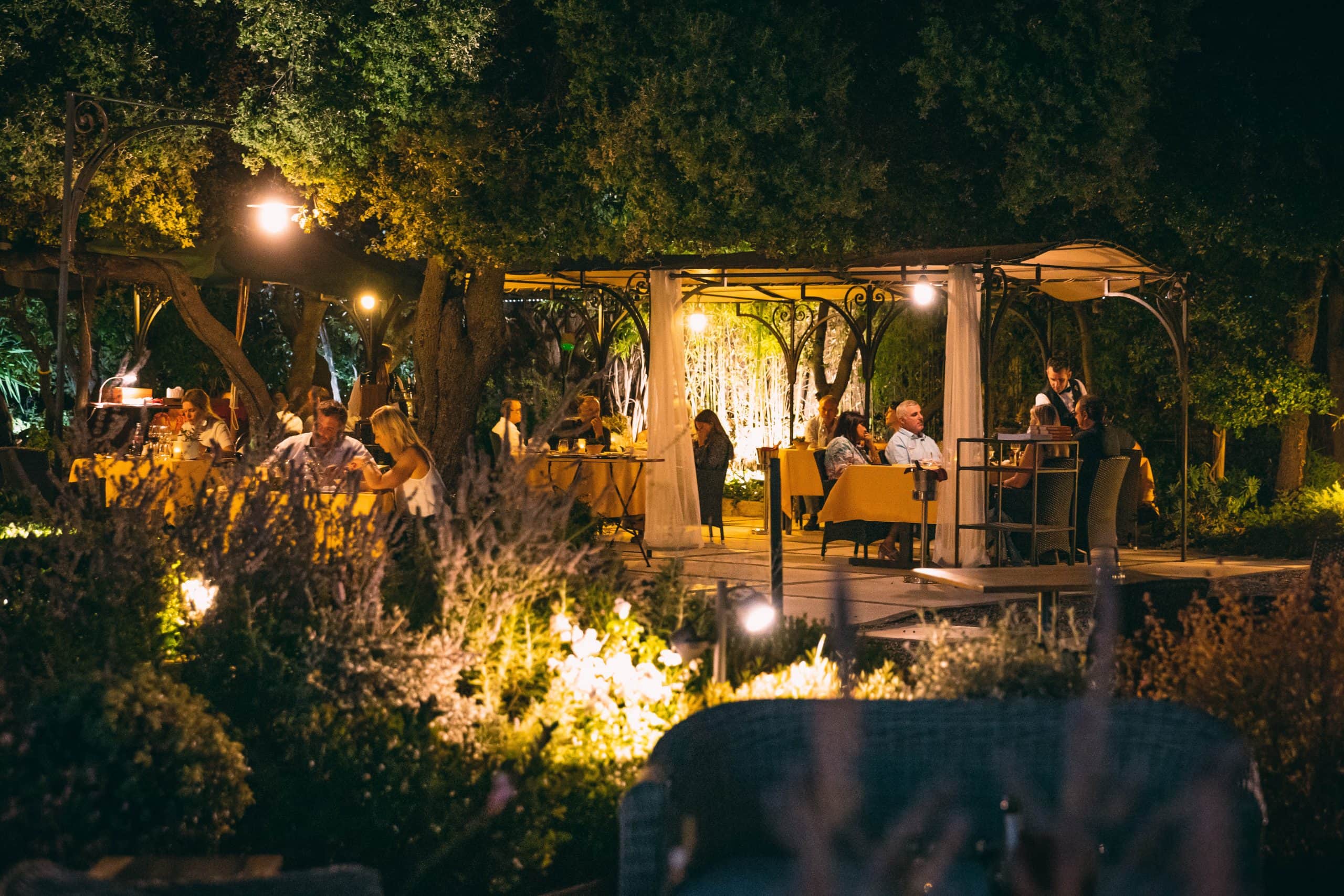 Maison Chenet – Entre Vigne et Garrigue