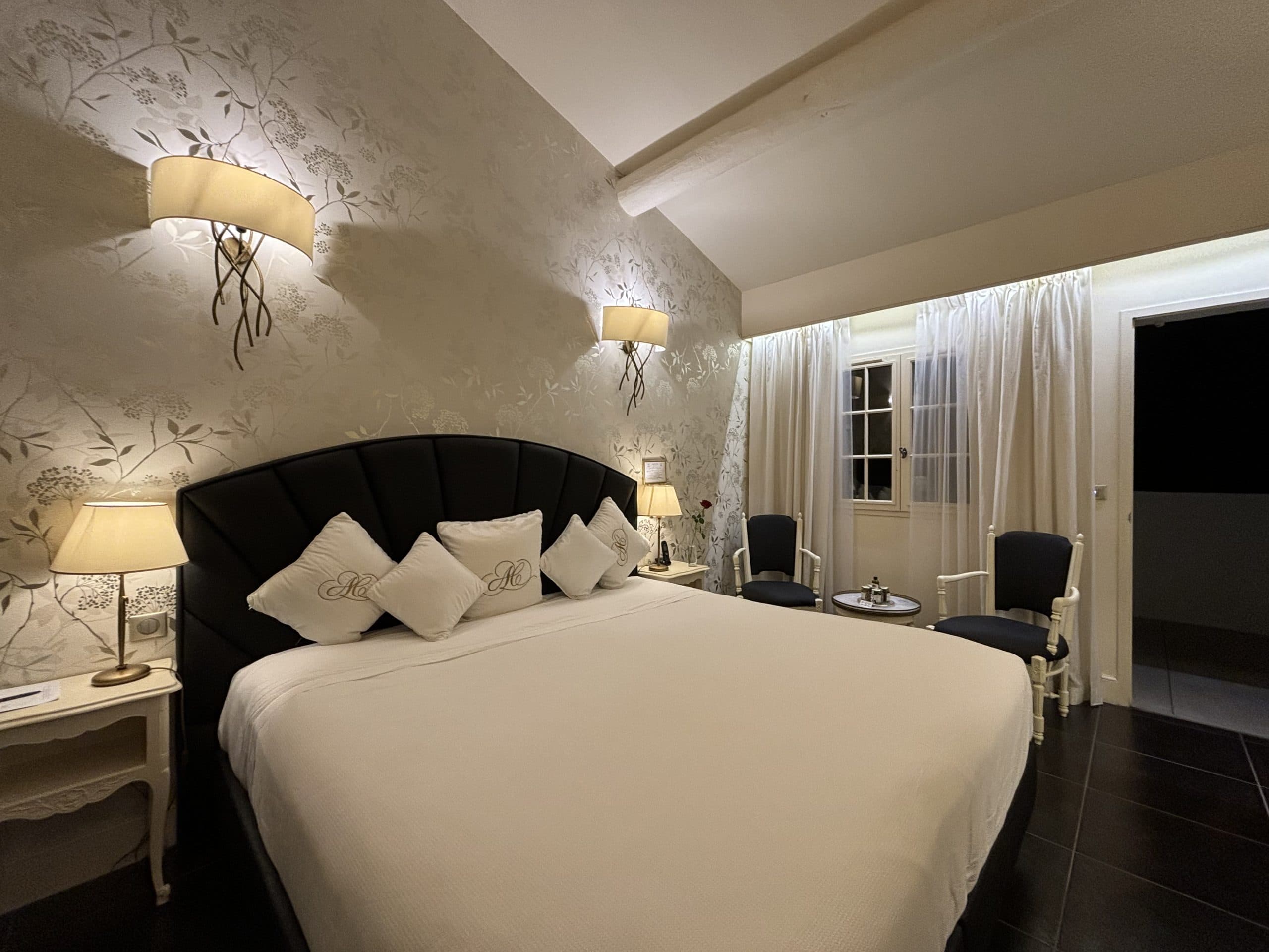 Auberge de Cassagne & SPA