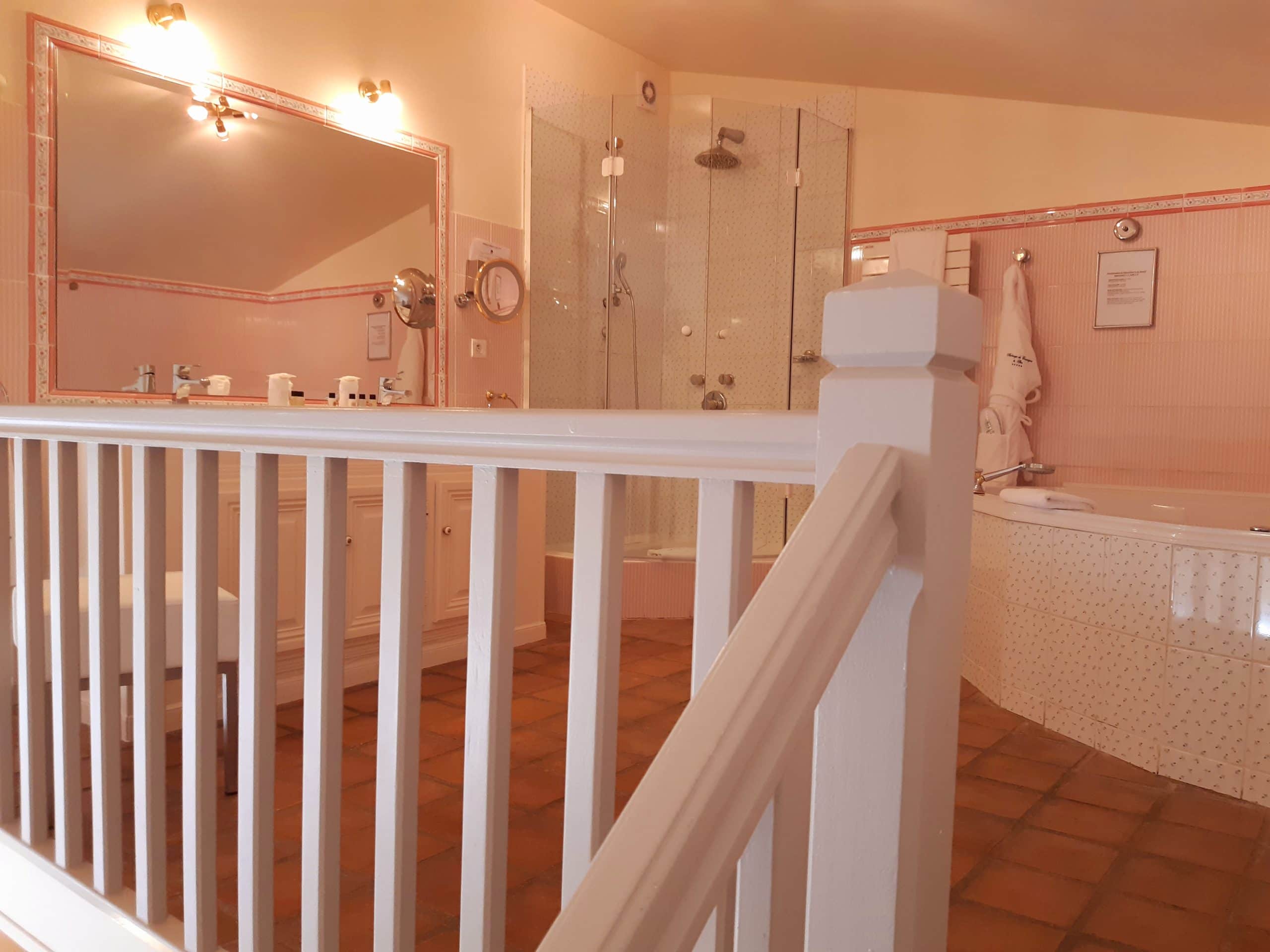 Auberge de Cassagne & SPA