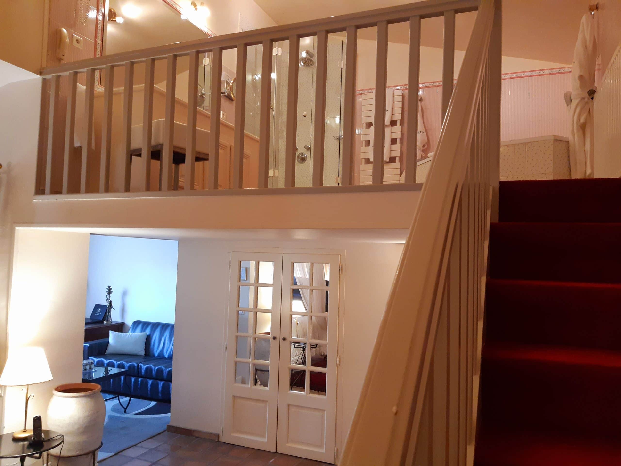 Auberge de Cassagne & SPA