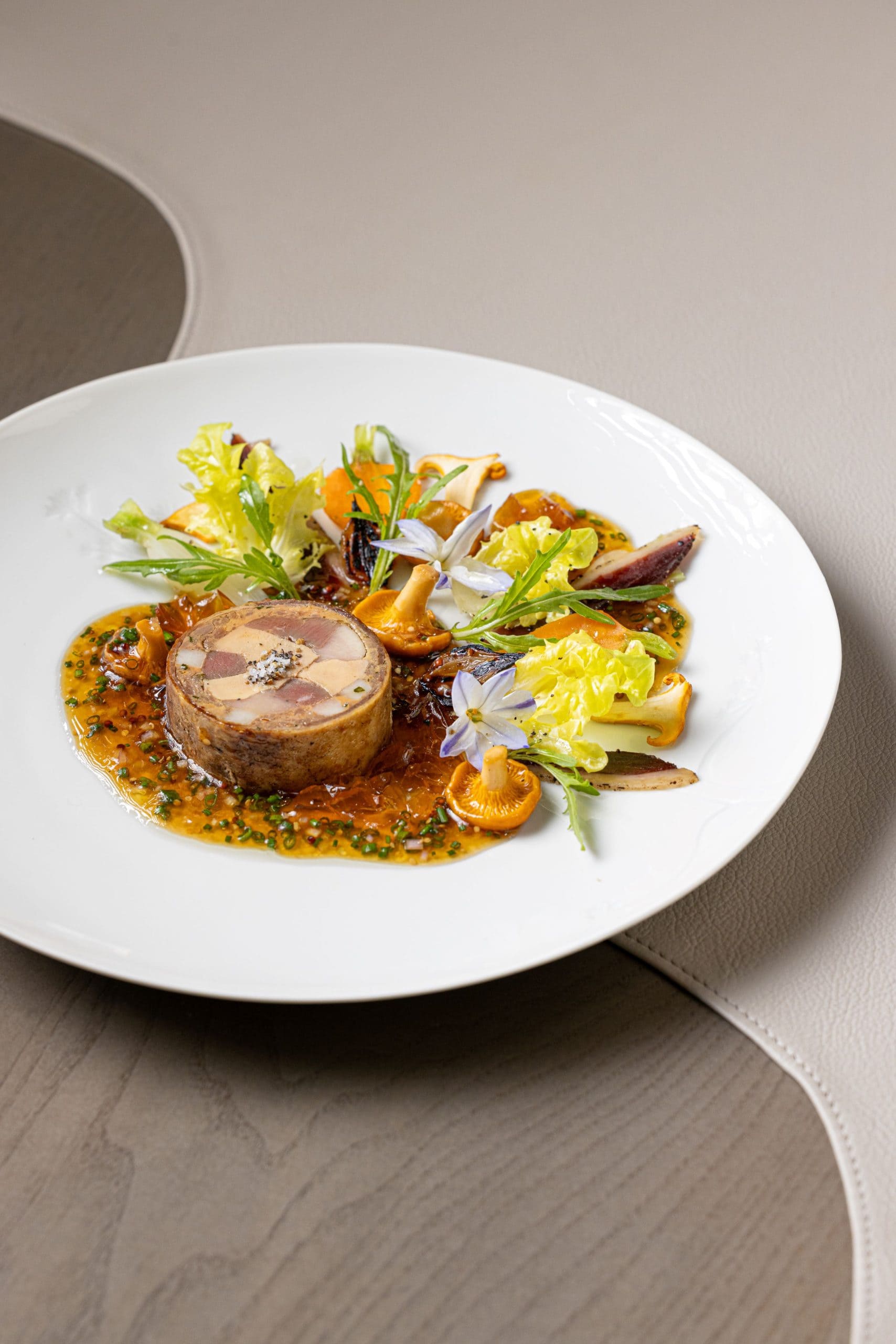 L’Observatoire du Gabriel