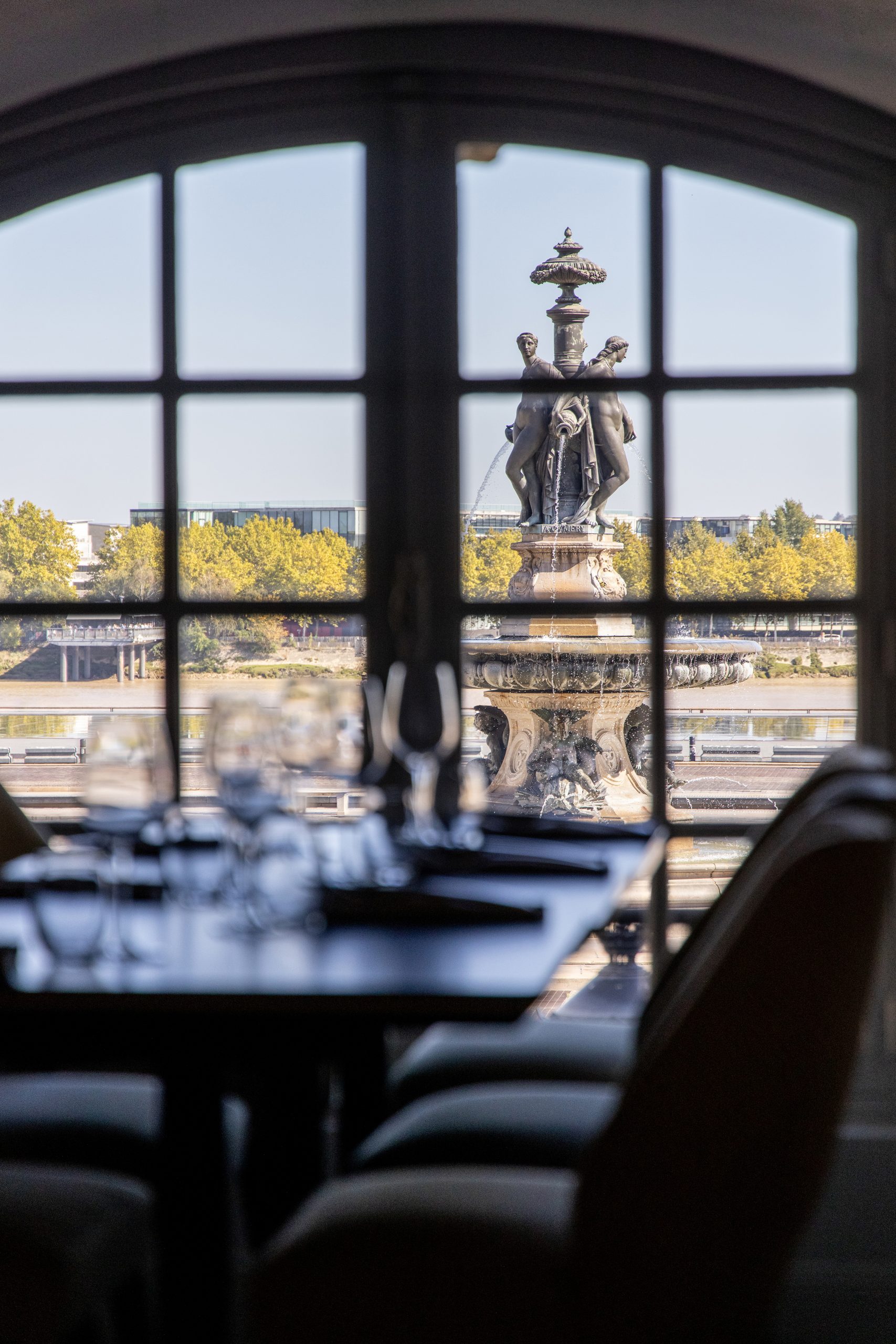 L’Observatoire du Gabriel