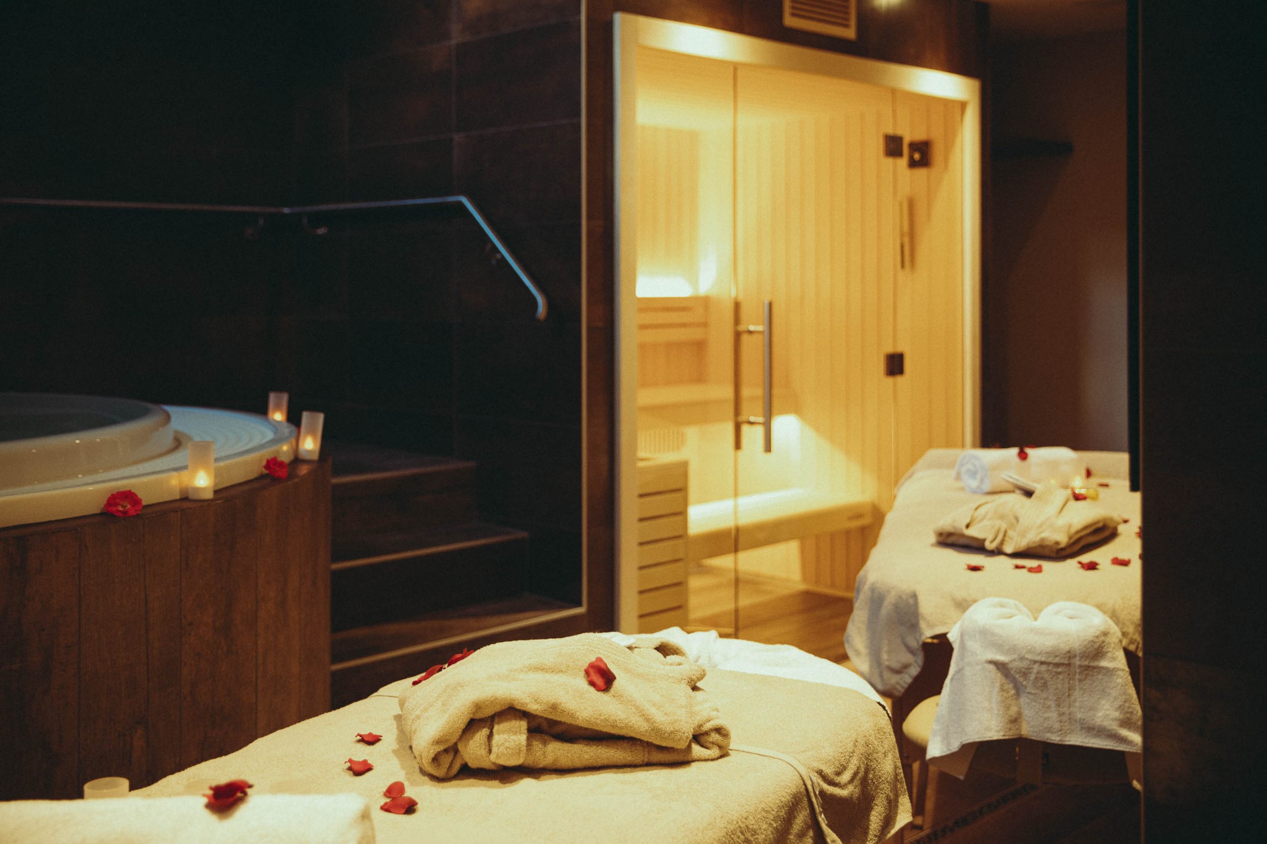 Auberge de Clochemerle Spa privatif & restaurant gastronomique