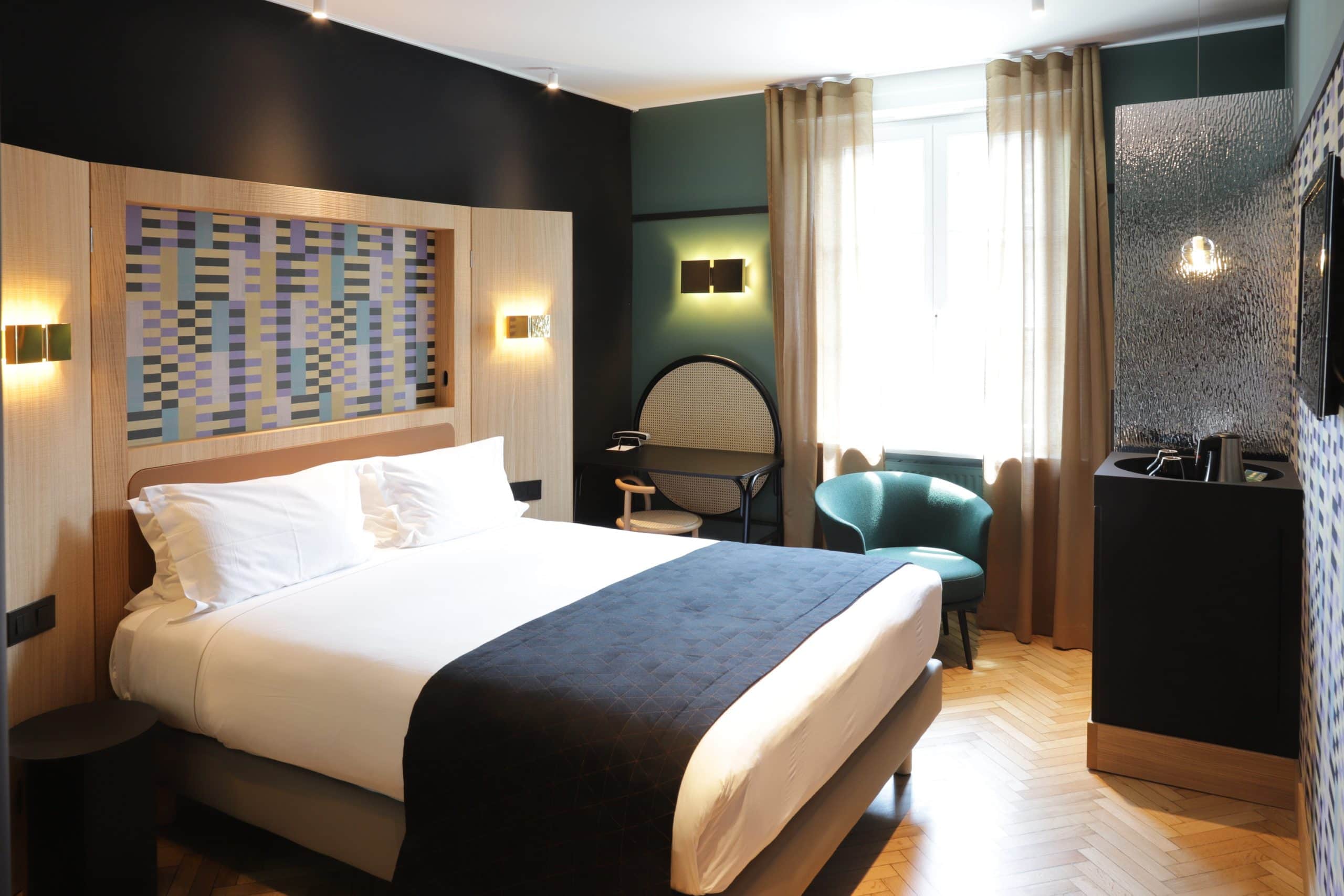 Hannong Hotel & Wine Bar