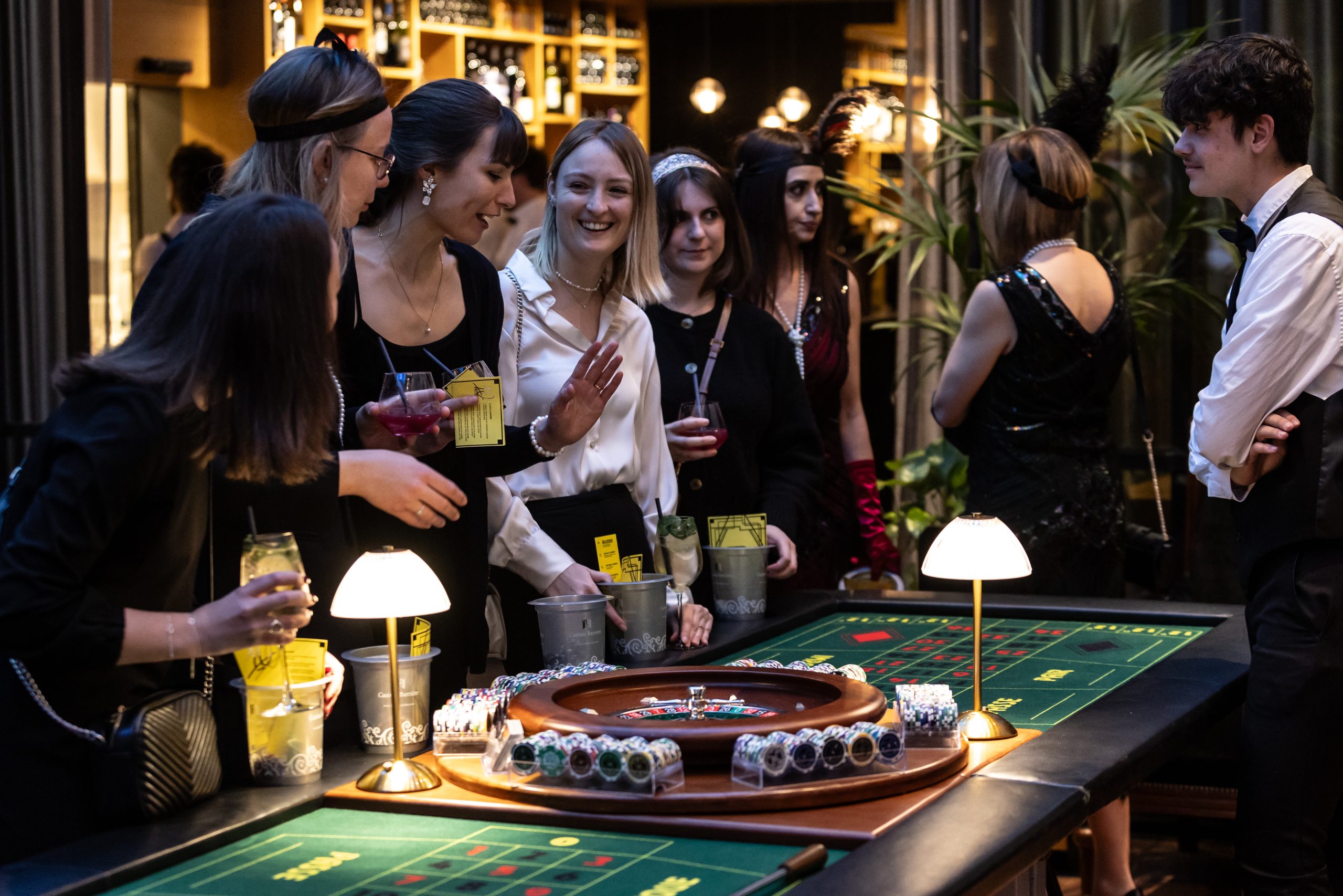 Hannong Hotel & Wine Bar