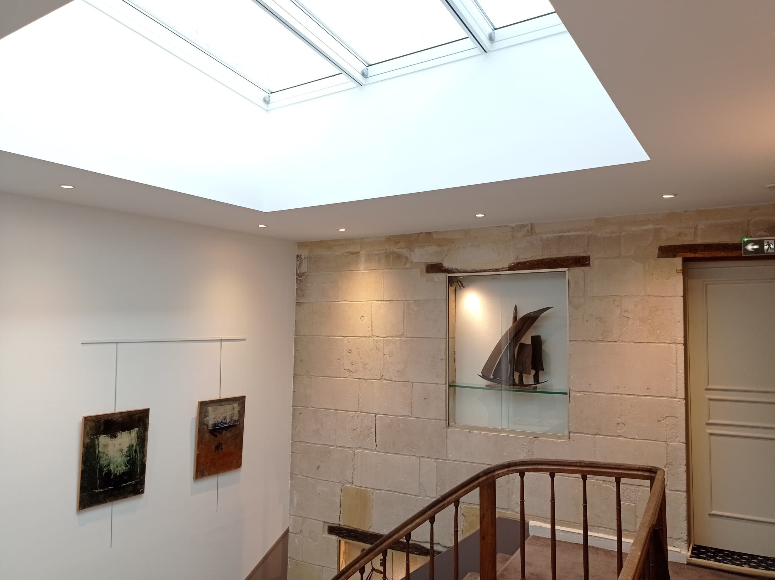 Hôtel Le Grand Monarque