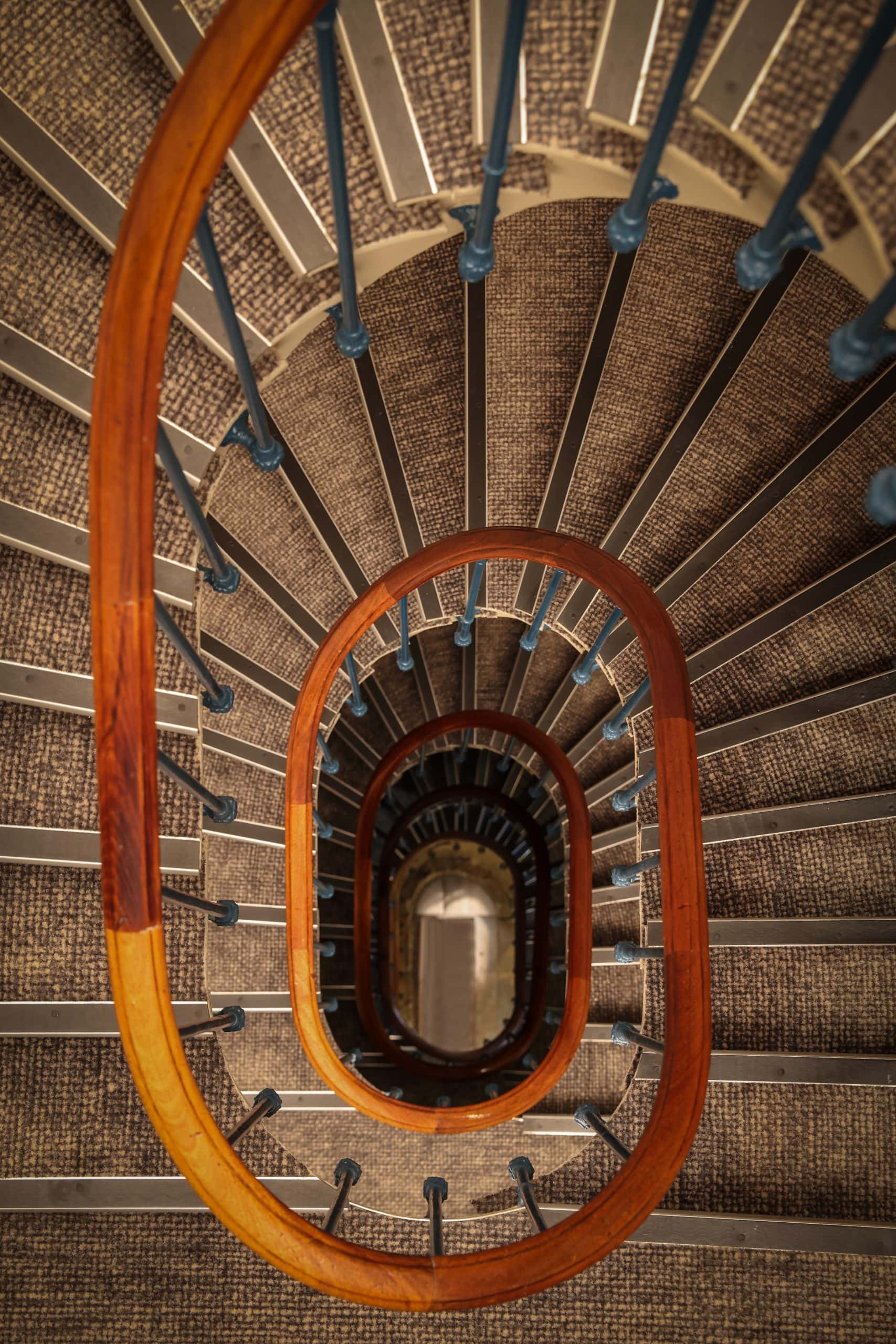 Hôtel Londres & New York