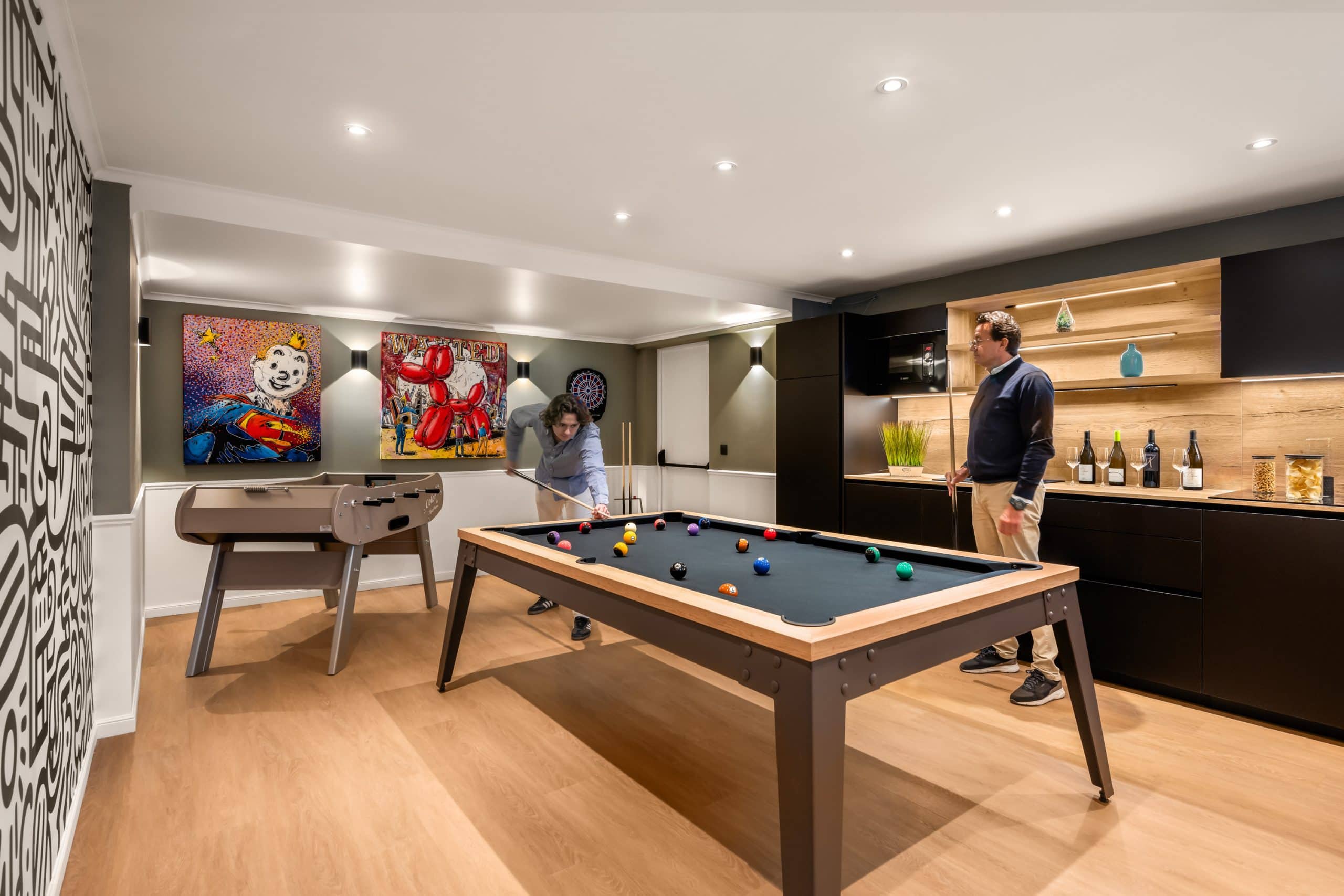 Hotel Le Royal Rive Gauche