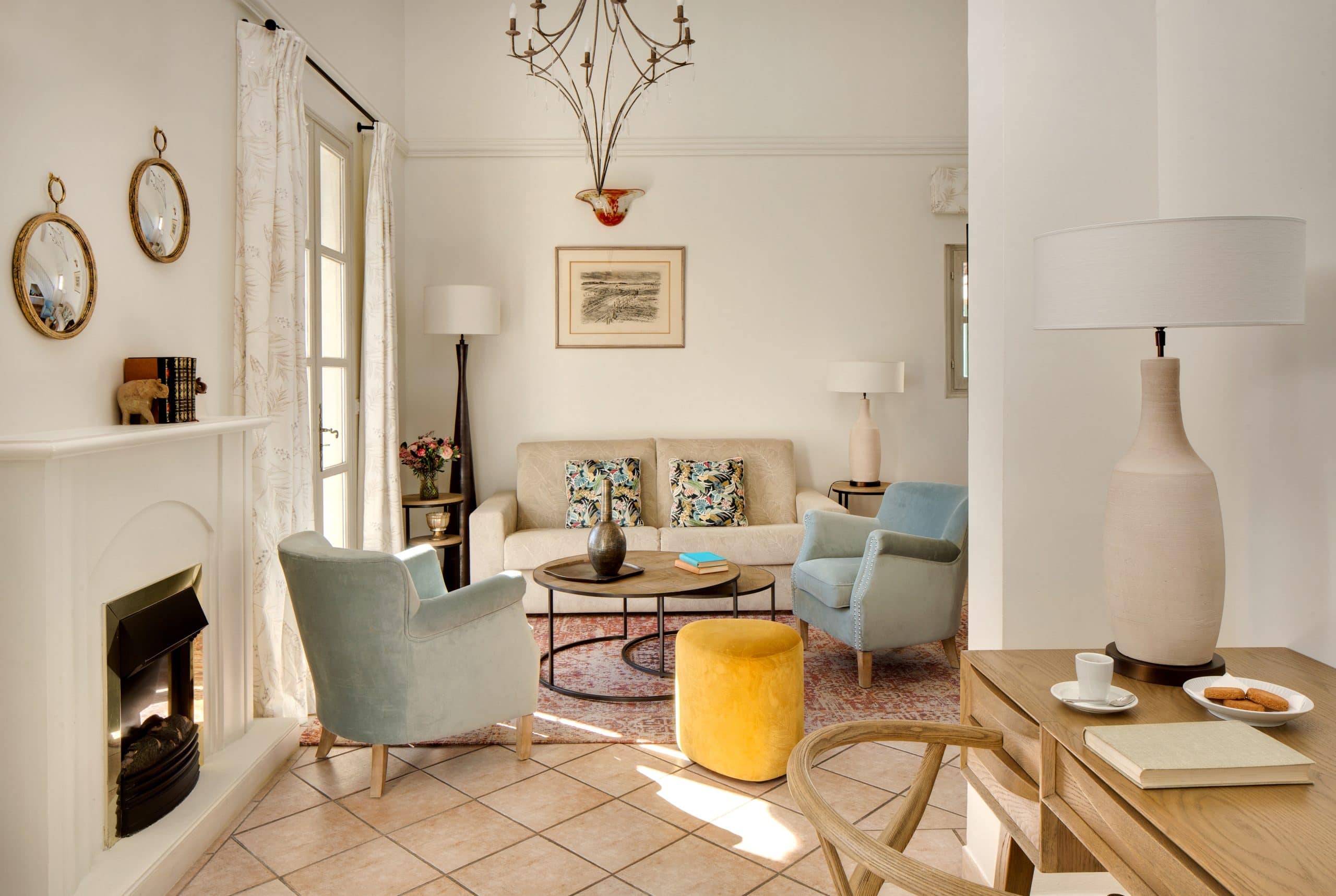 La Grande Bastide