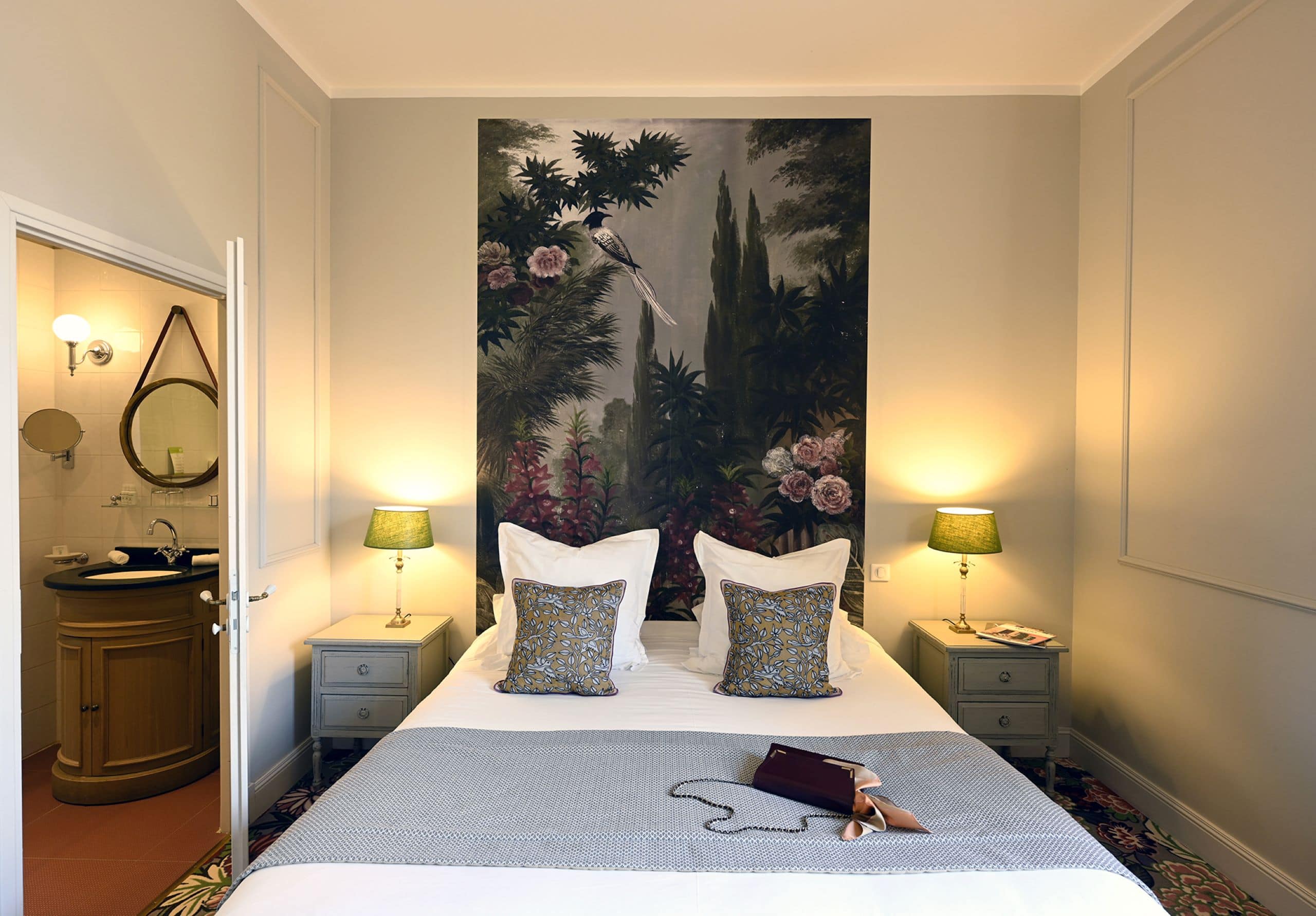 Grand Hôtel Henri