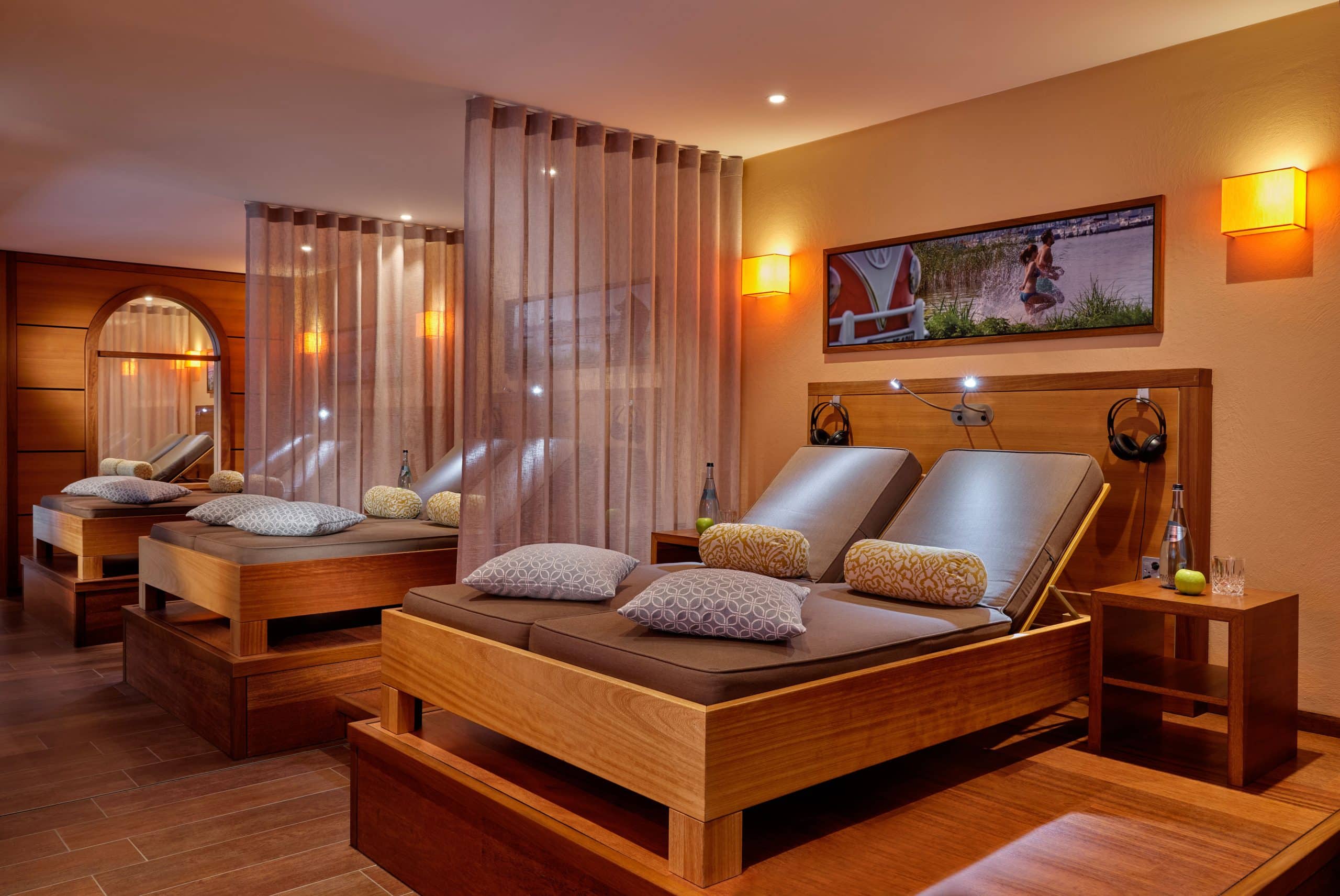 Romantik Hotel Jagdhaus Eiden am See