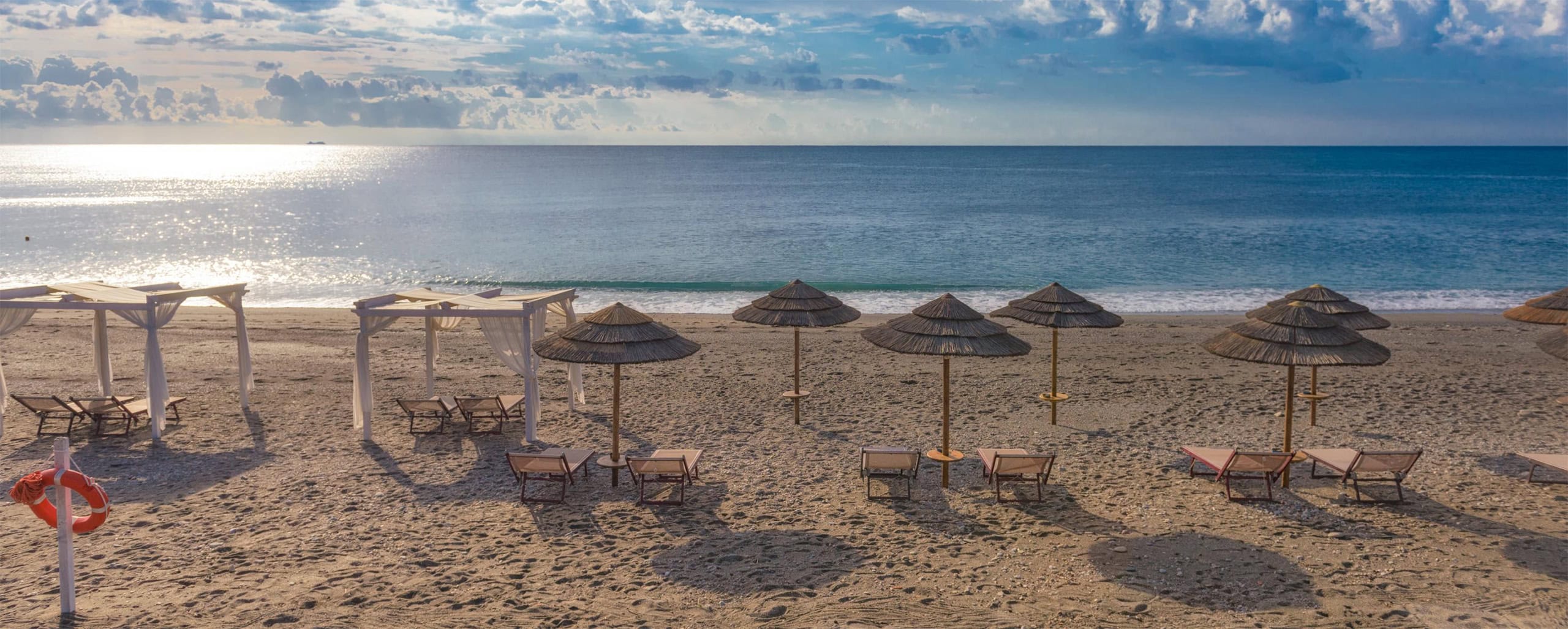 Giardino di Pietra Fine Restaurant