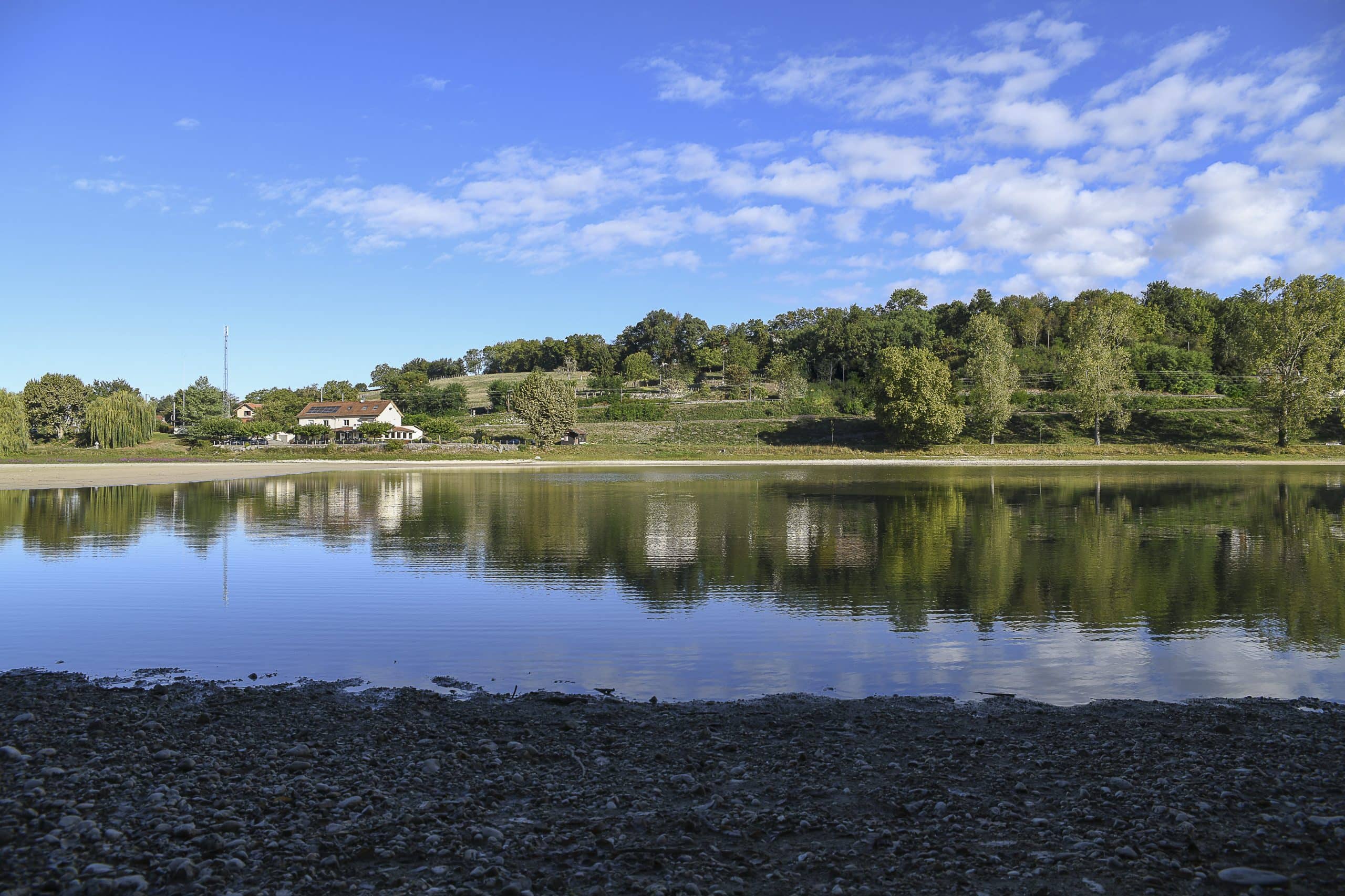 Restaurant Ambroisie