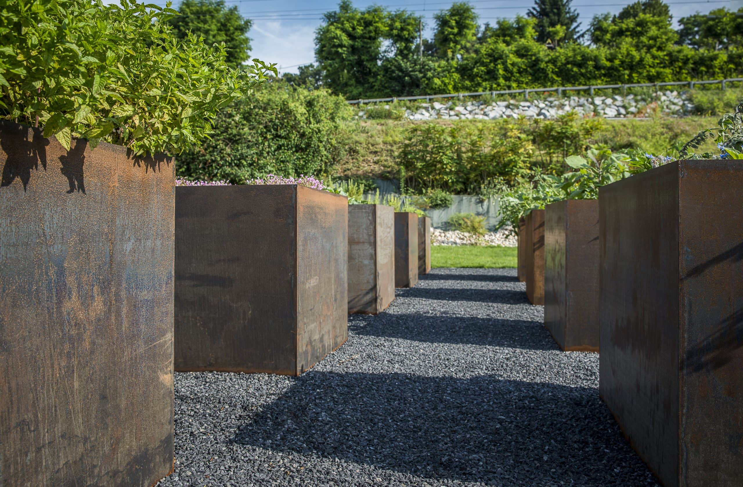 Restaurant Ambroisie