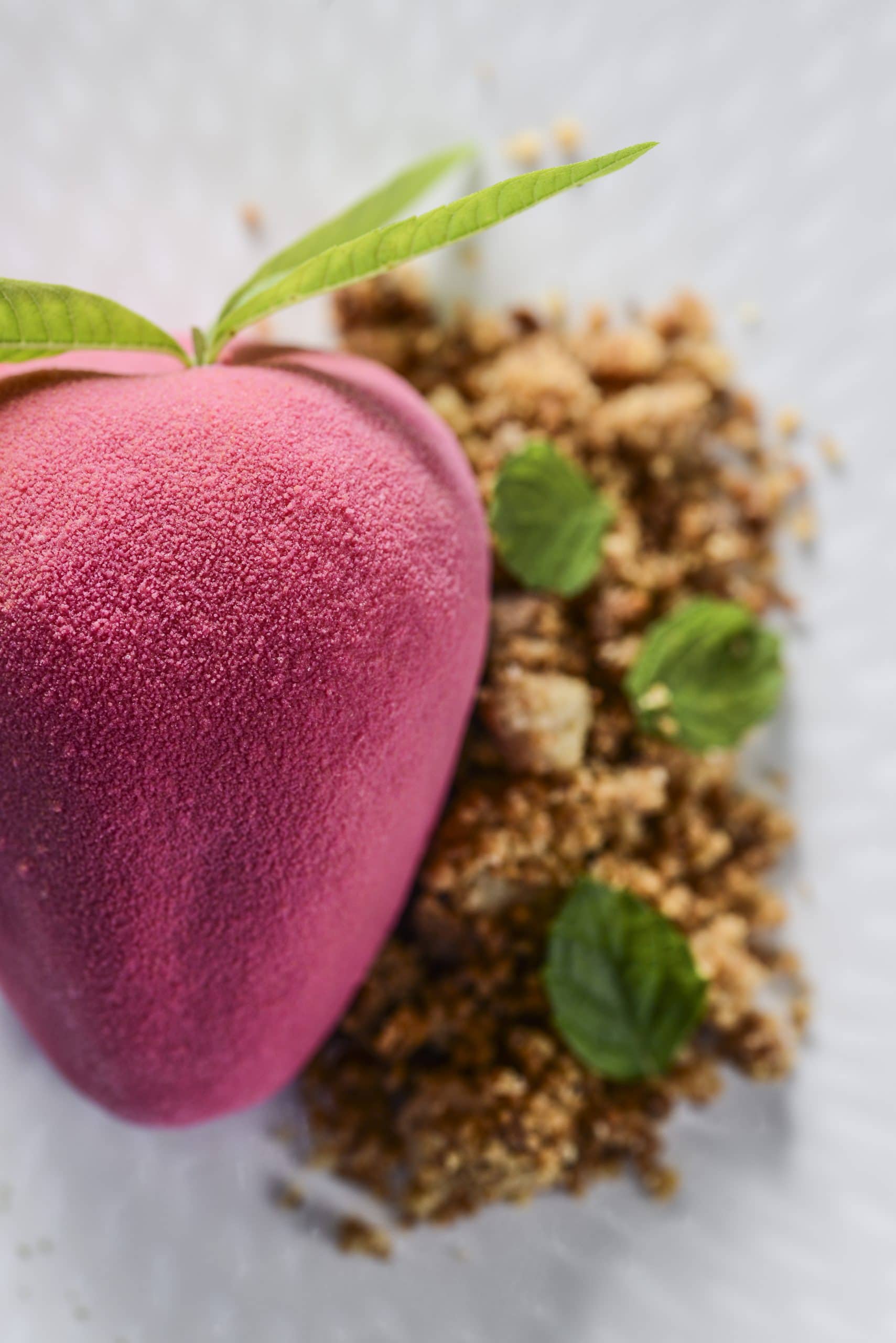 Restaurant Ambroisie