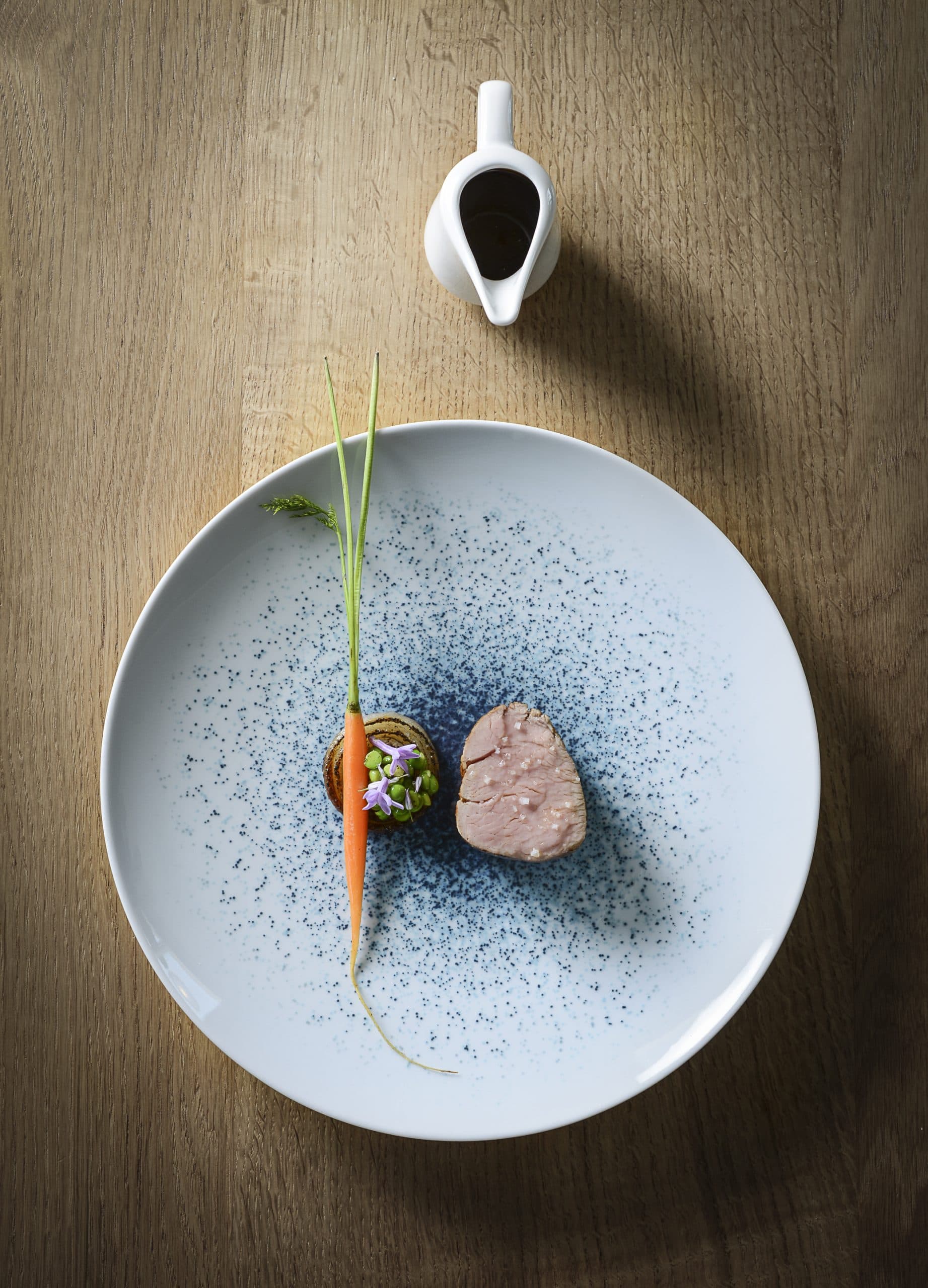 Restaurant Ambroisie