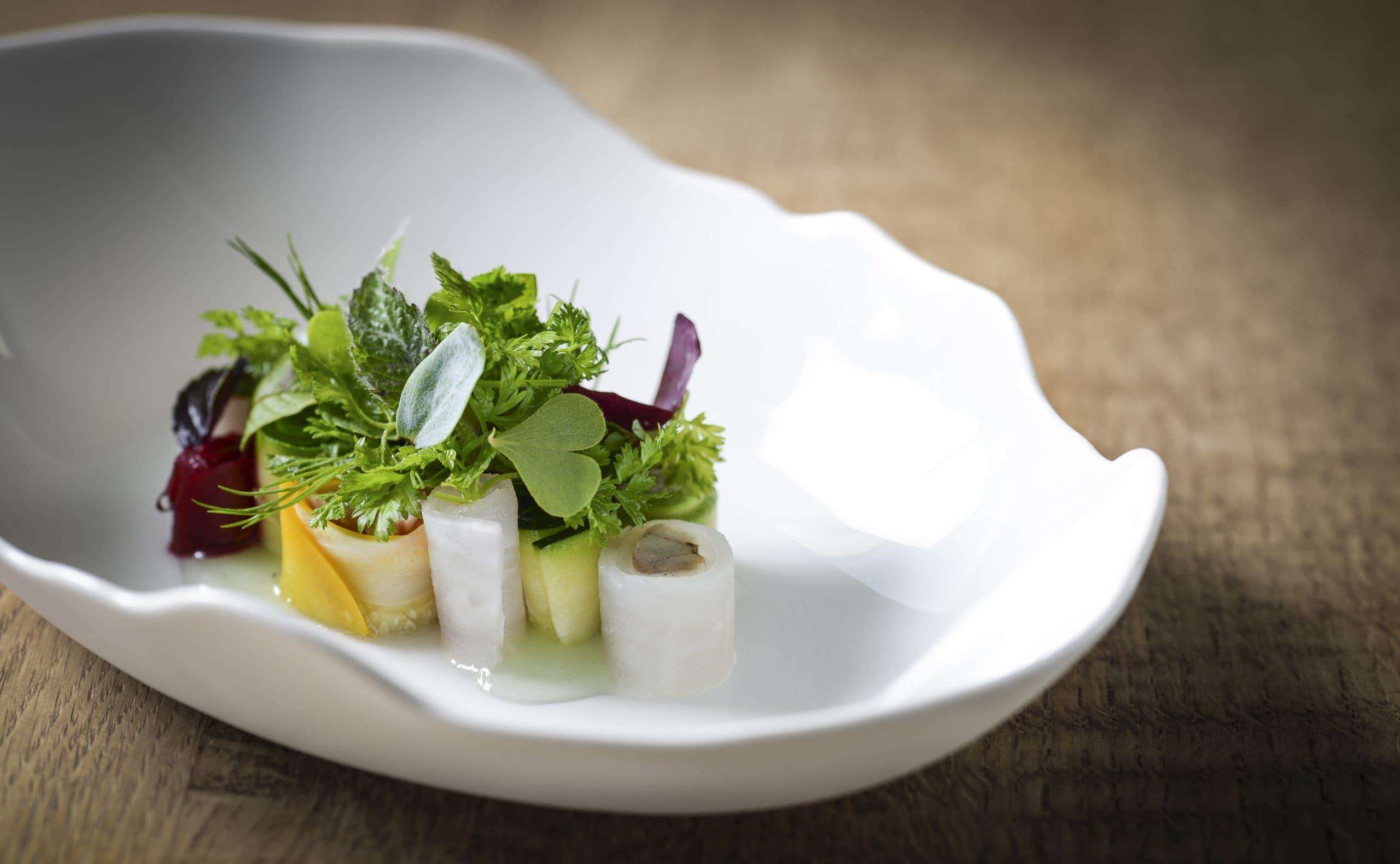 Restaurant Ambroisie