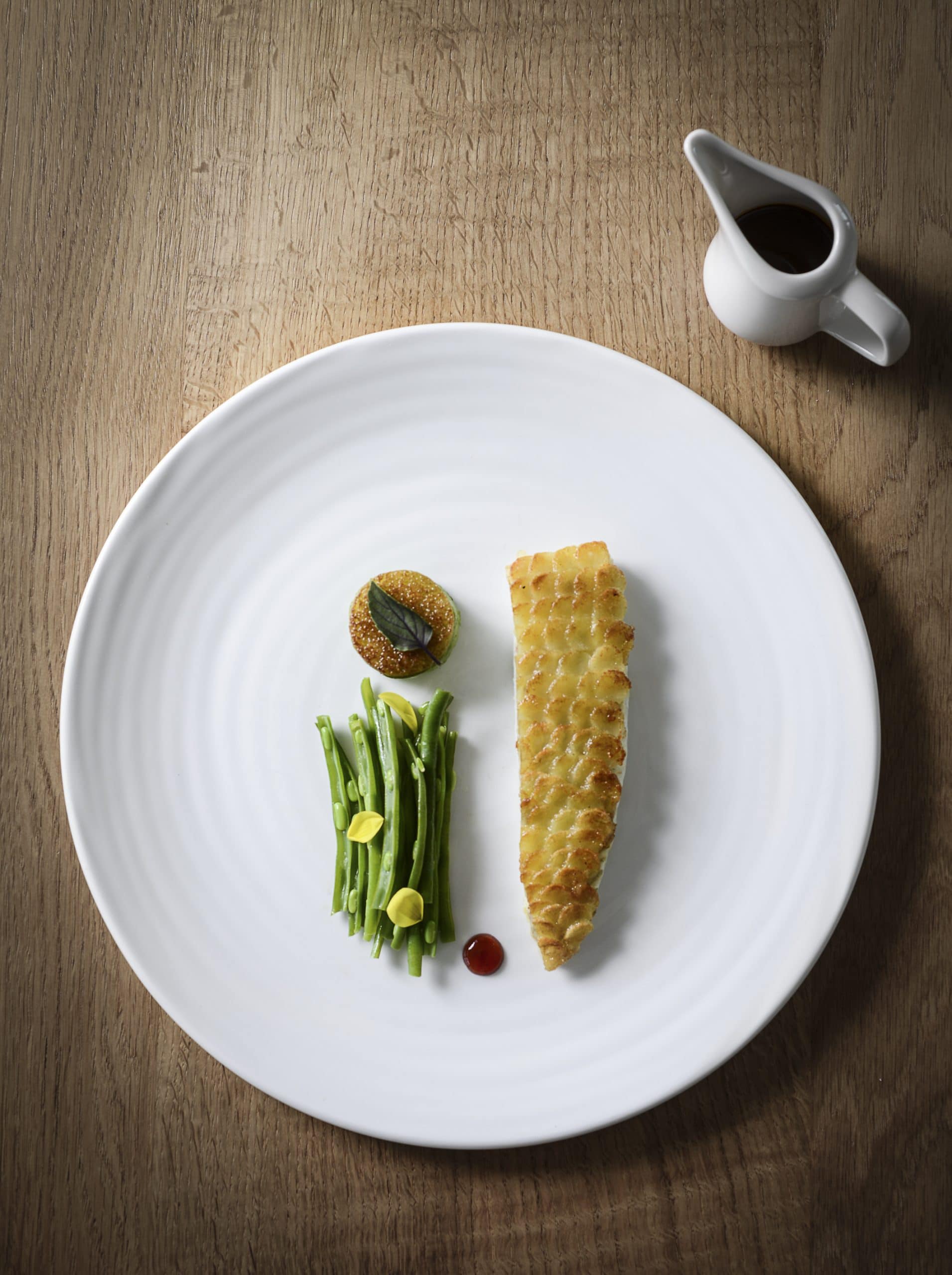 Restaurant Ambroisie