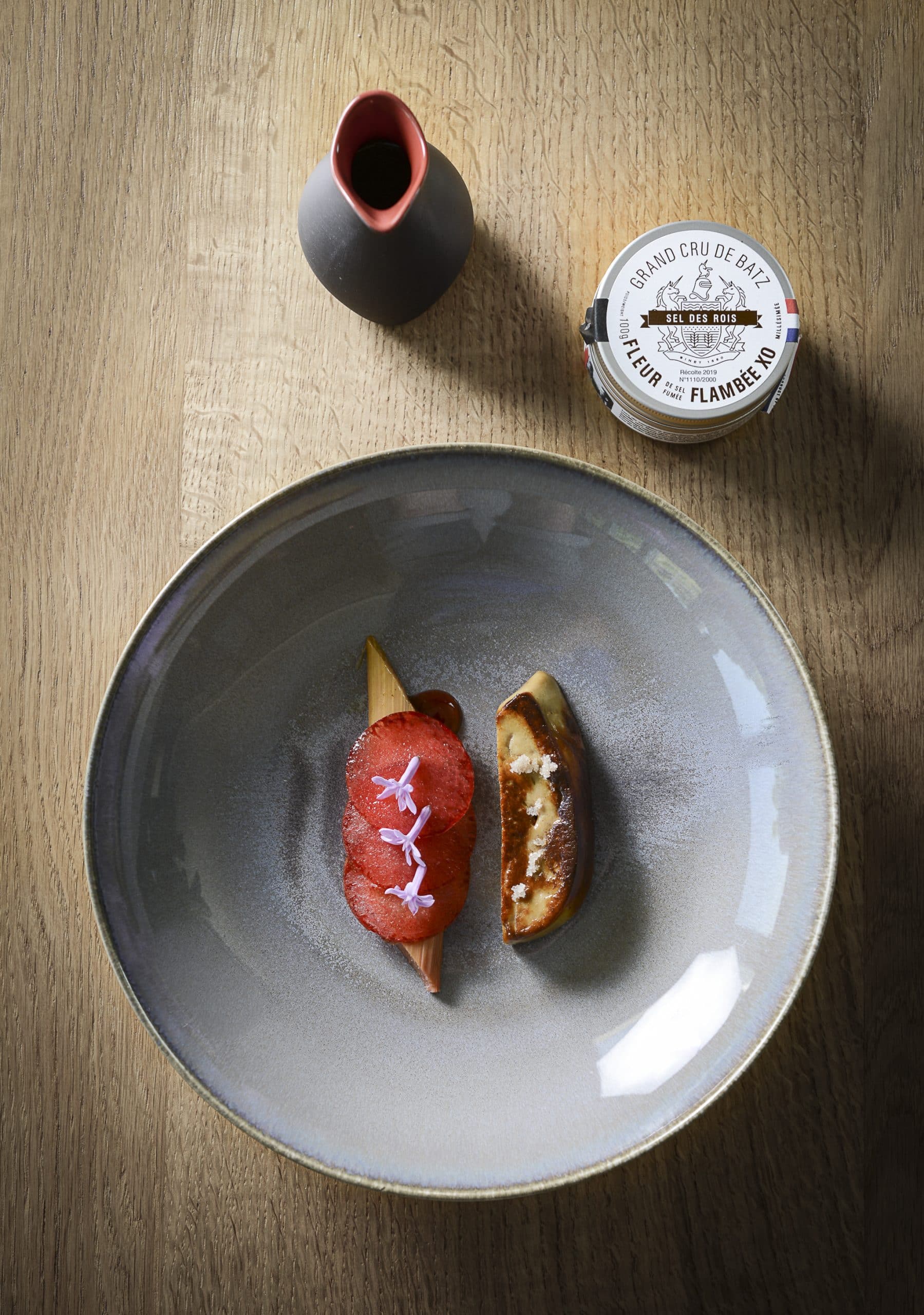 Restaurant Ambroisie