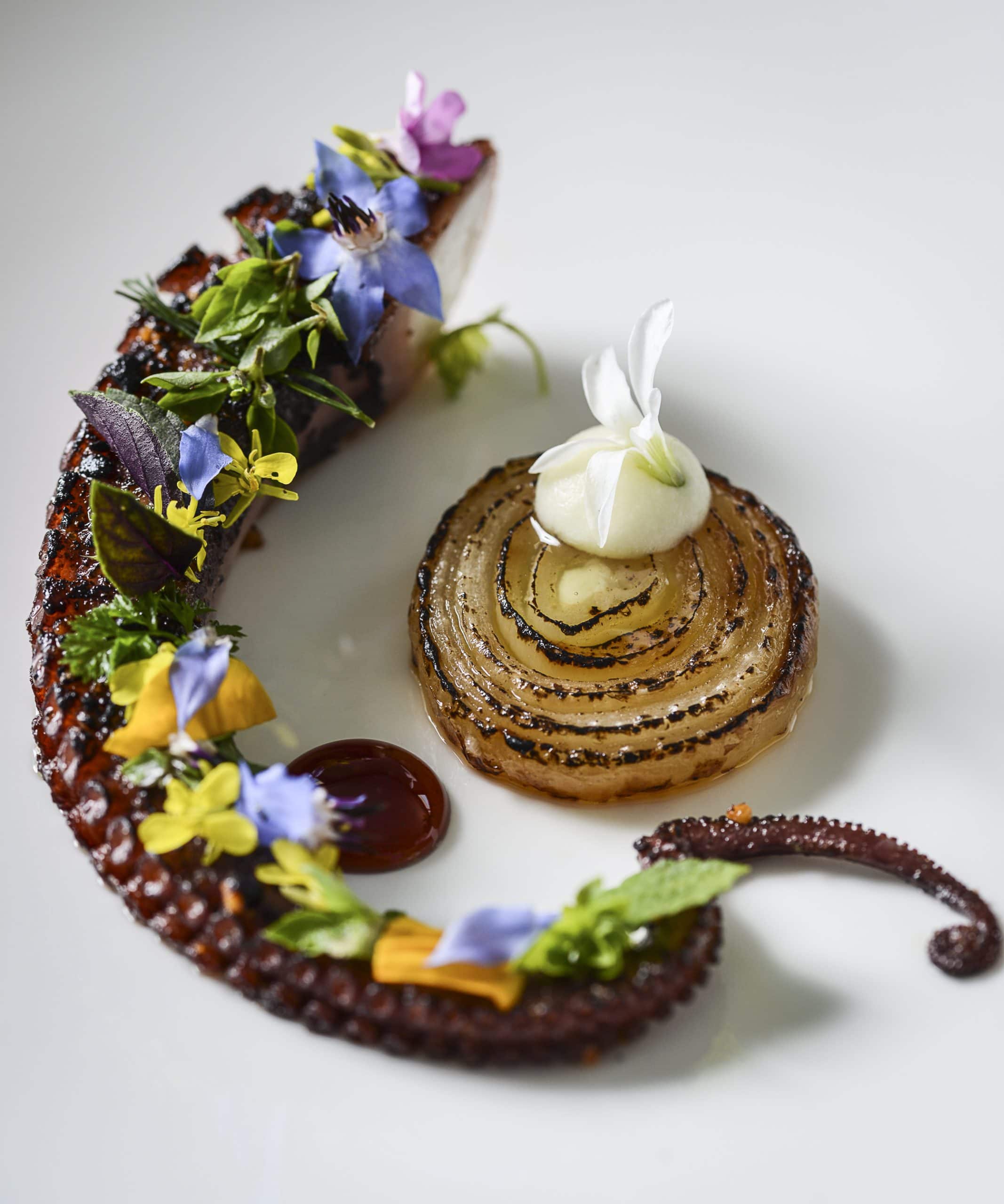 Restaurant Ambroisie