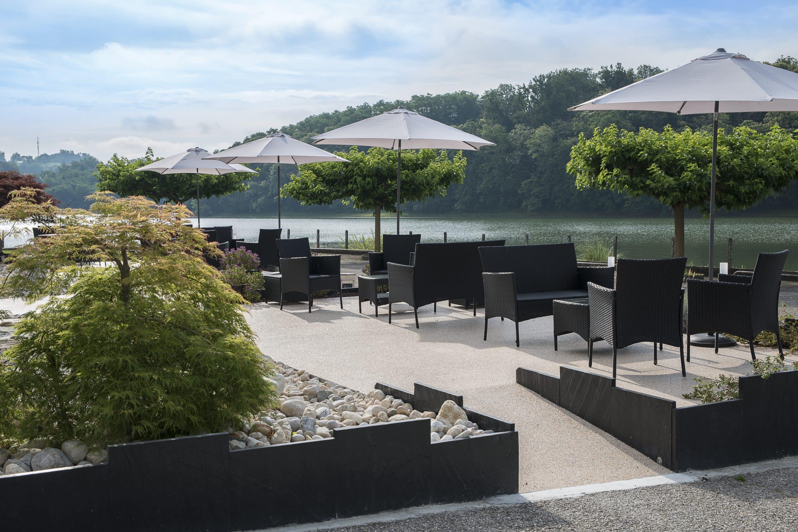 Restaurant Ambroisie