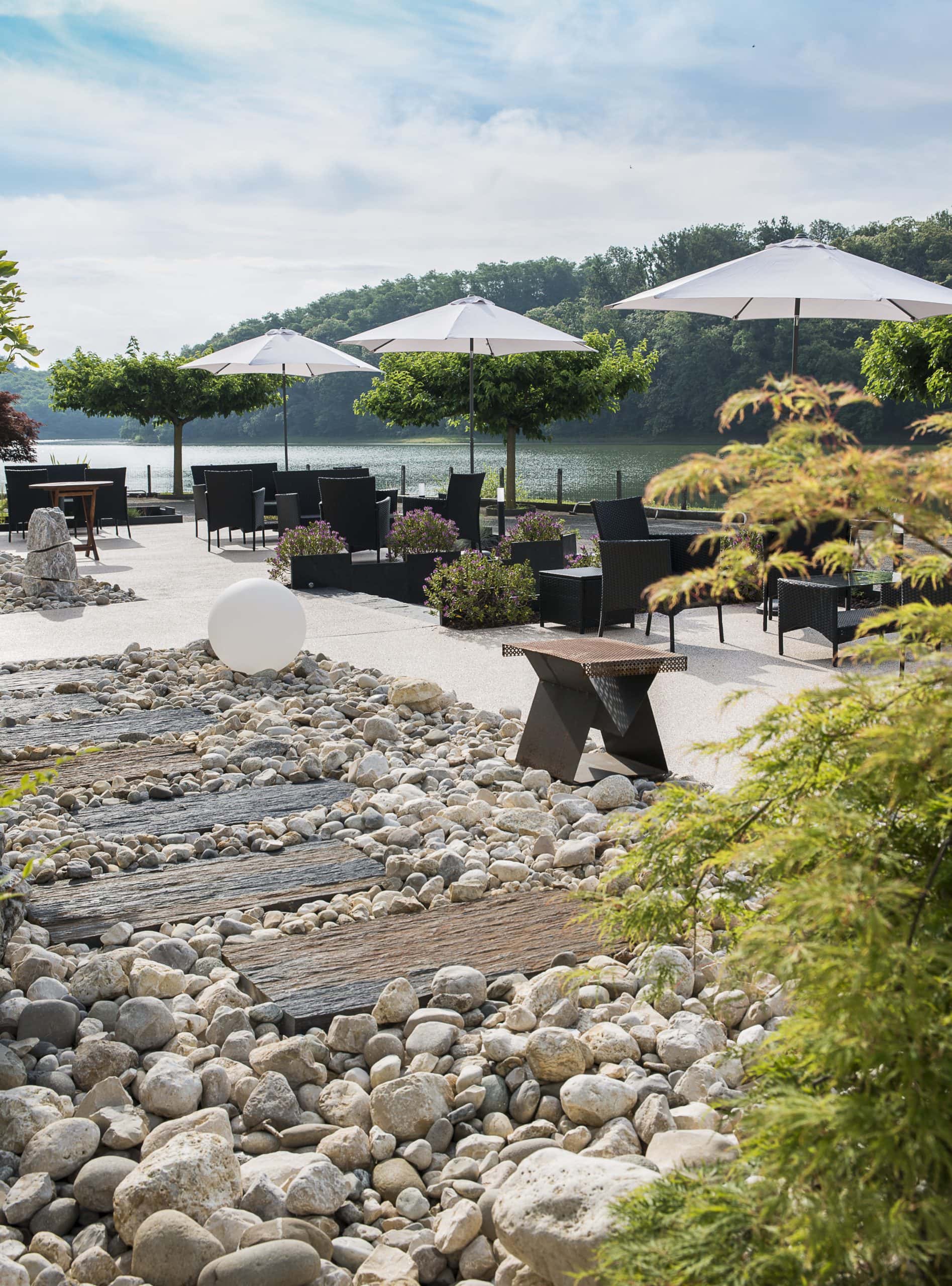 Restaurant Ambroisie