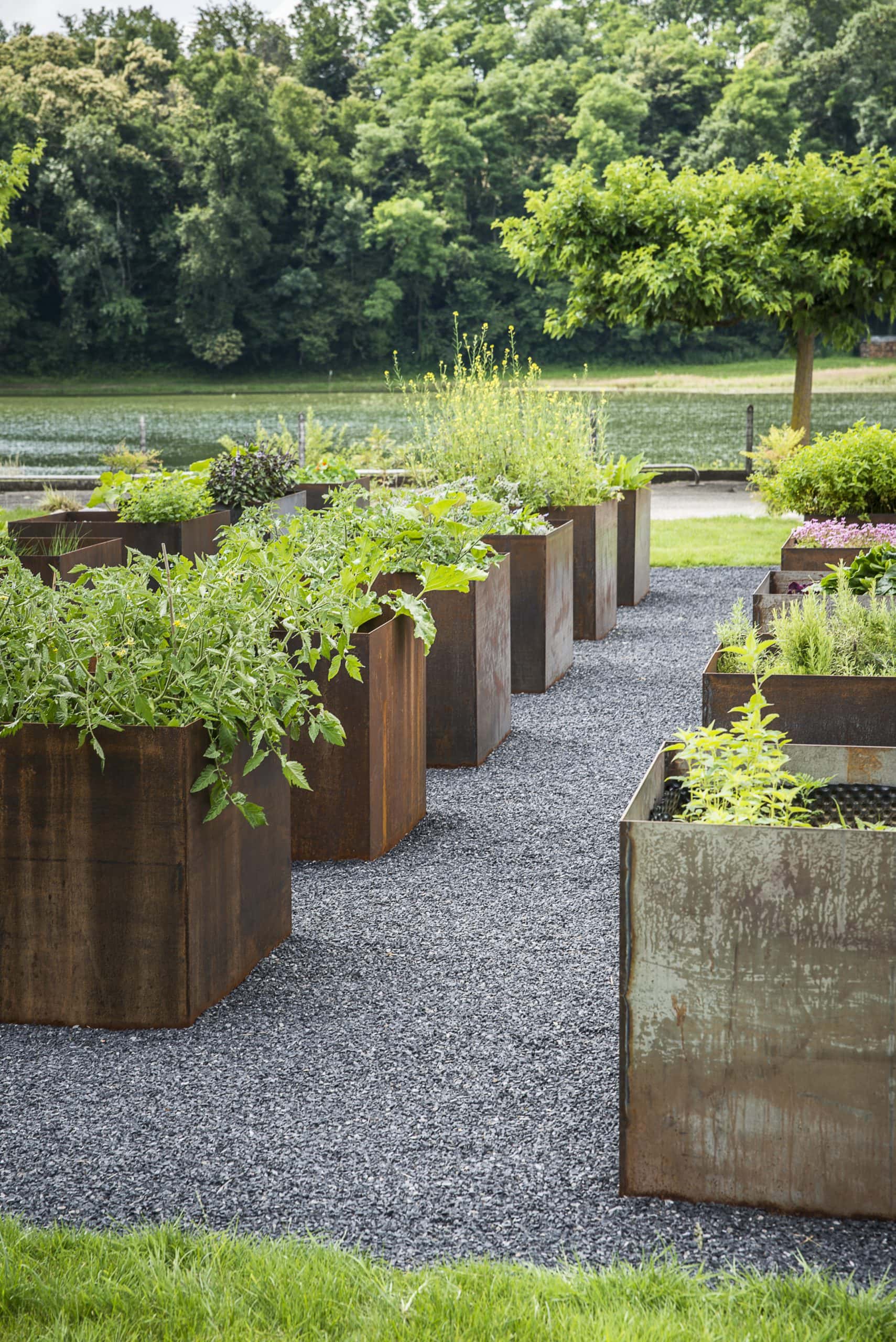 Restaurant Ambroisie