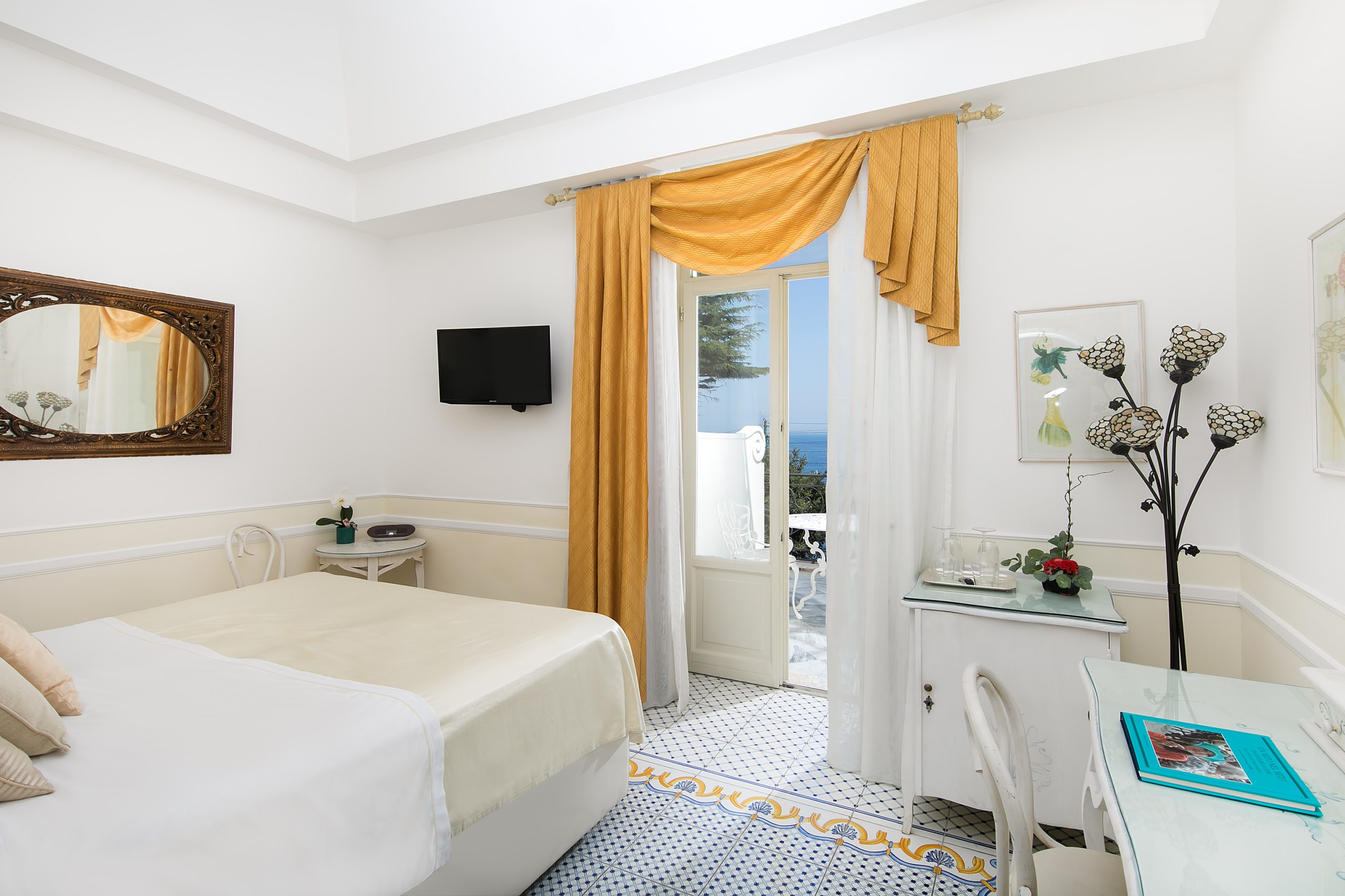 Luxury Villa Excelsior Parco