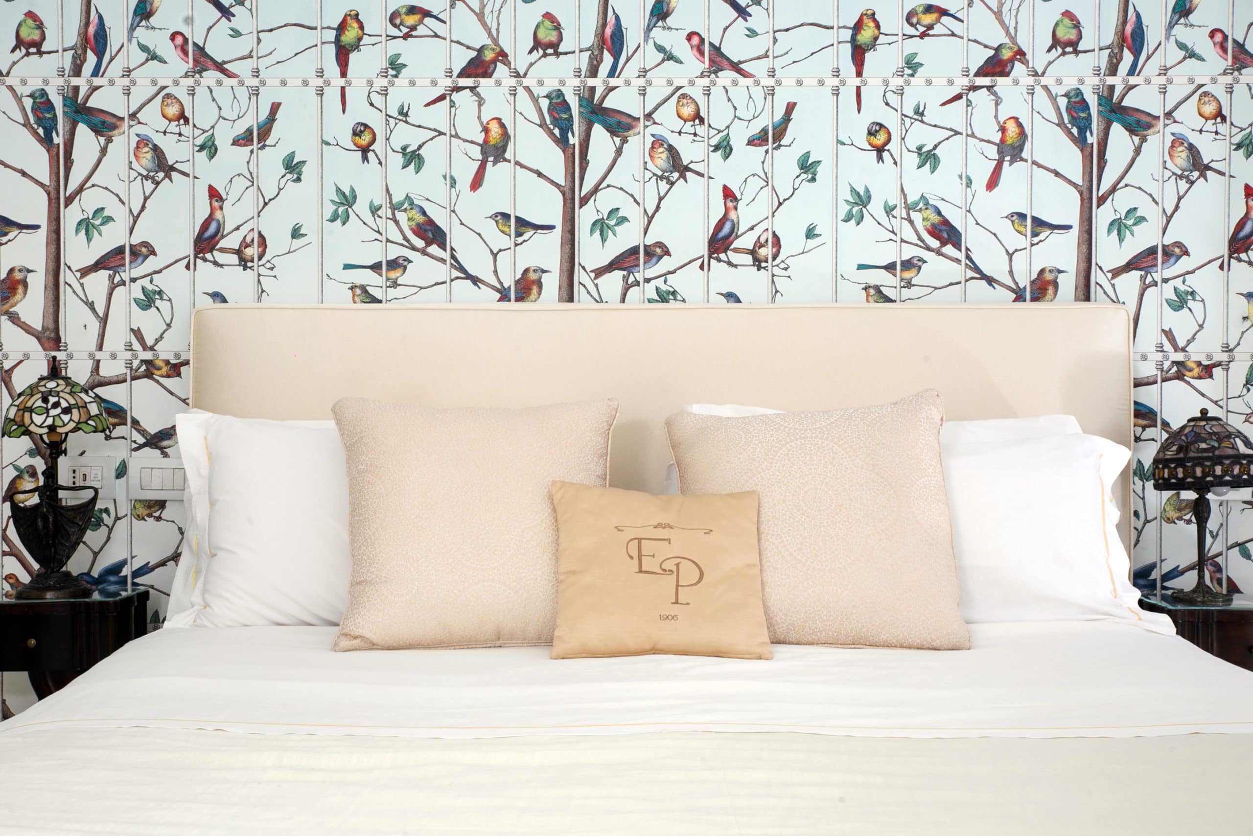 Luxury Villa Excelsior Parco