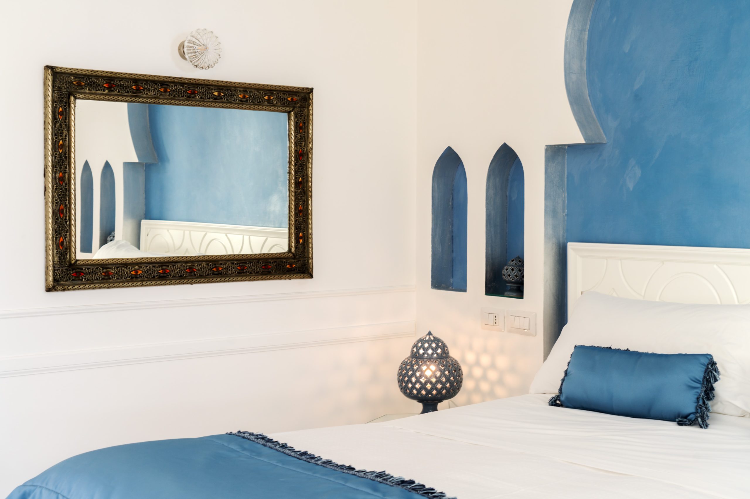 Luxury Villa Excelsior Parco