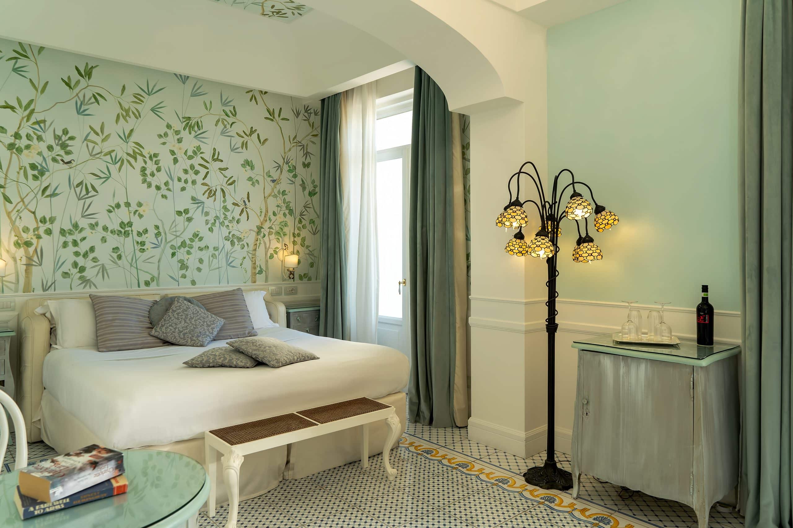 Luxury Villa Excelsior Parco