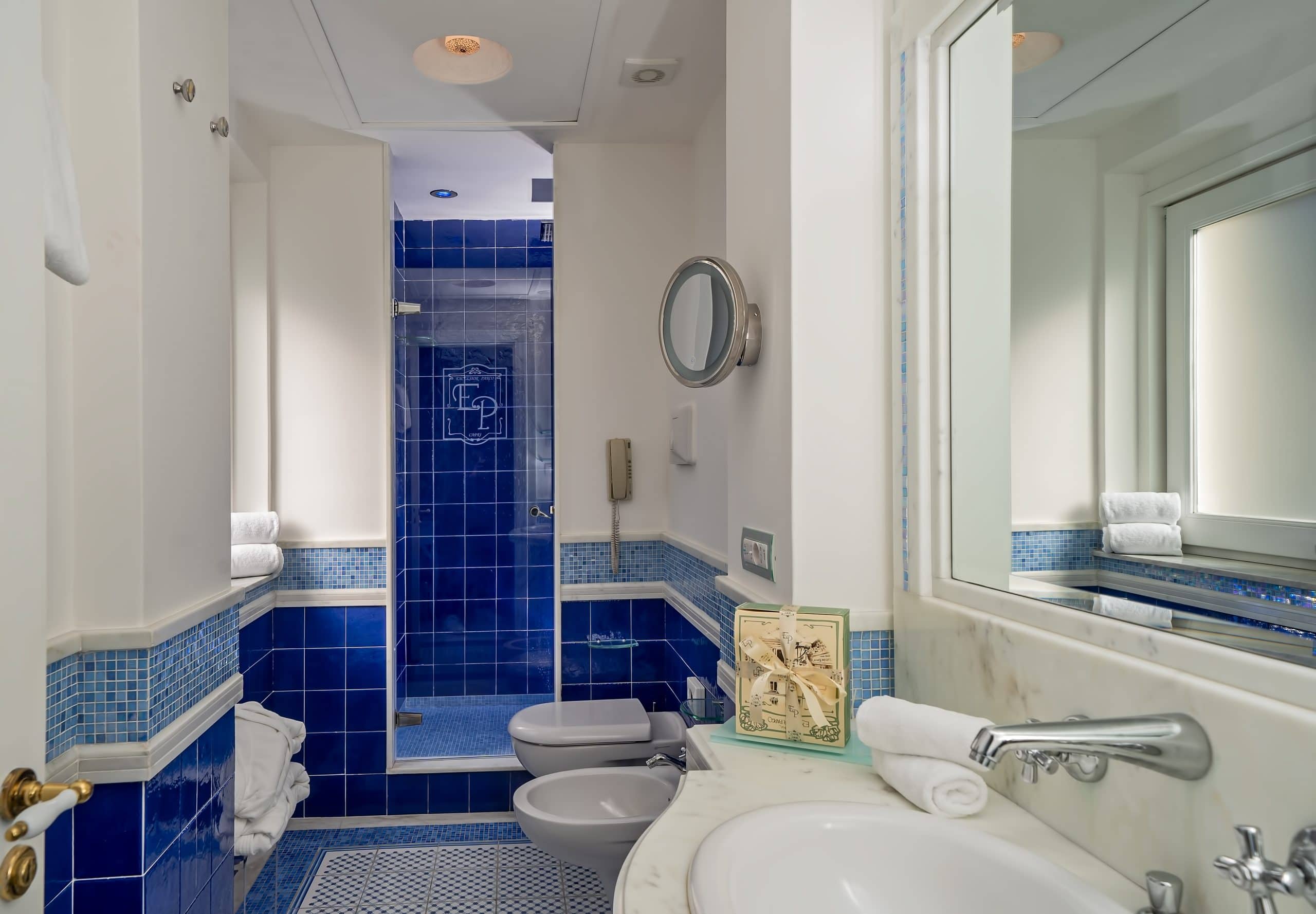 Luxury Villa Excelsior Parco