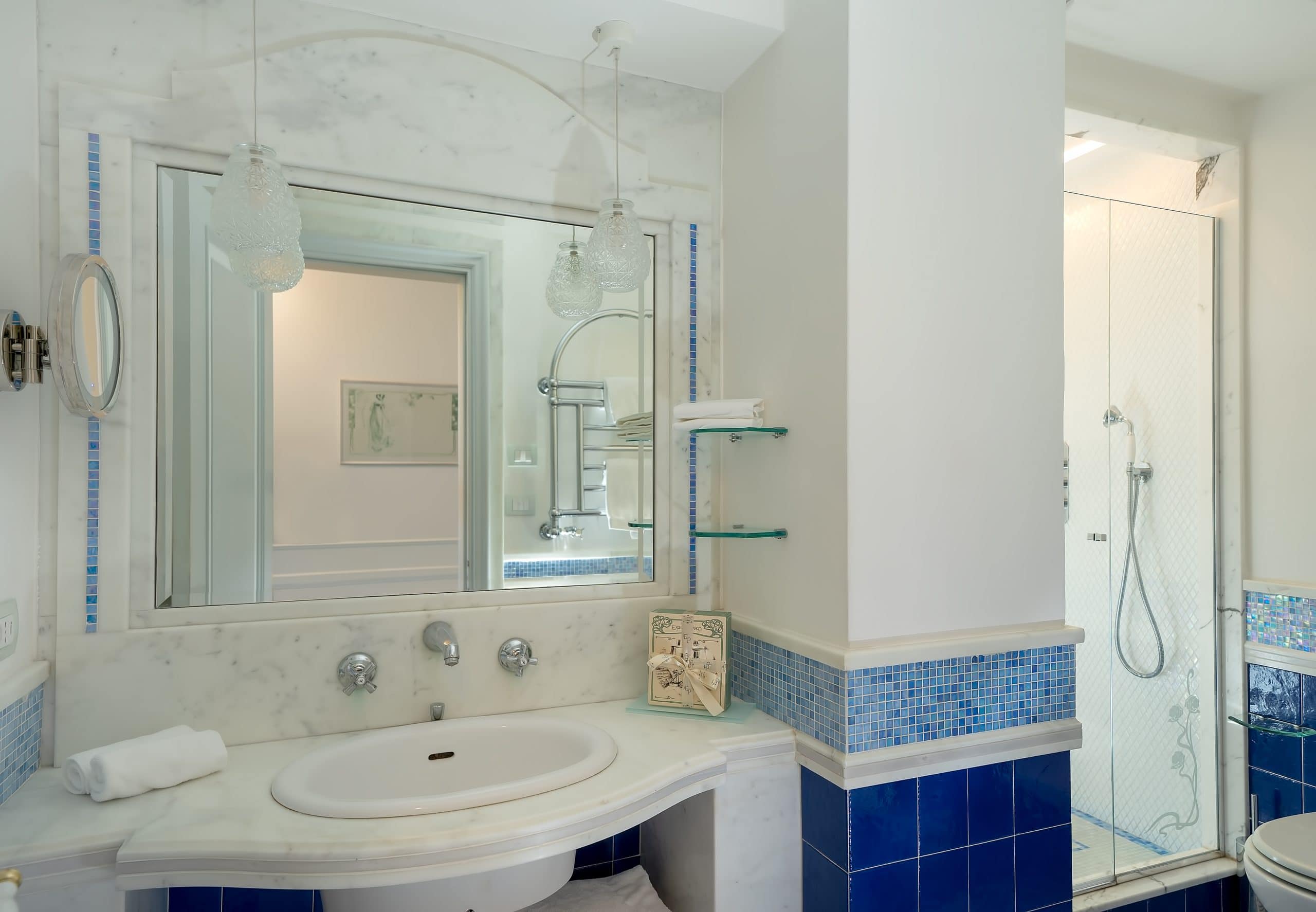 Luxury Villa Excelsior Parco