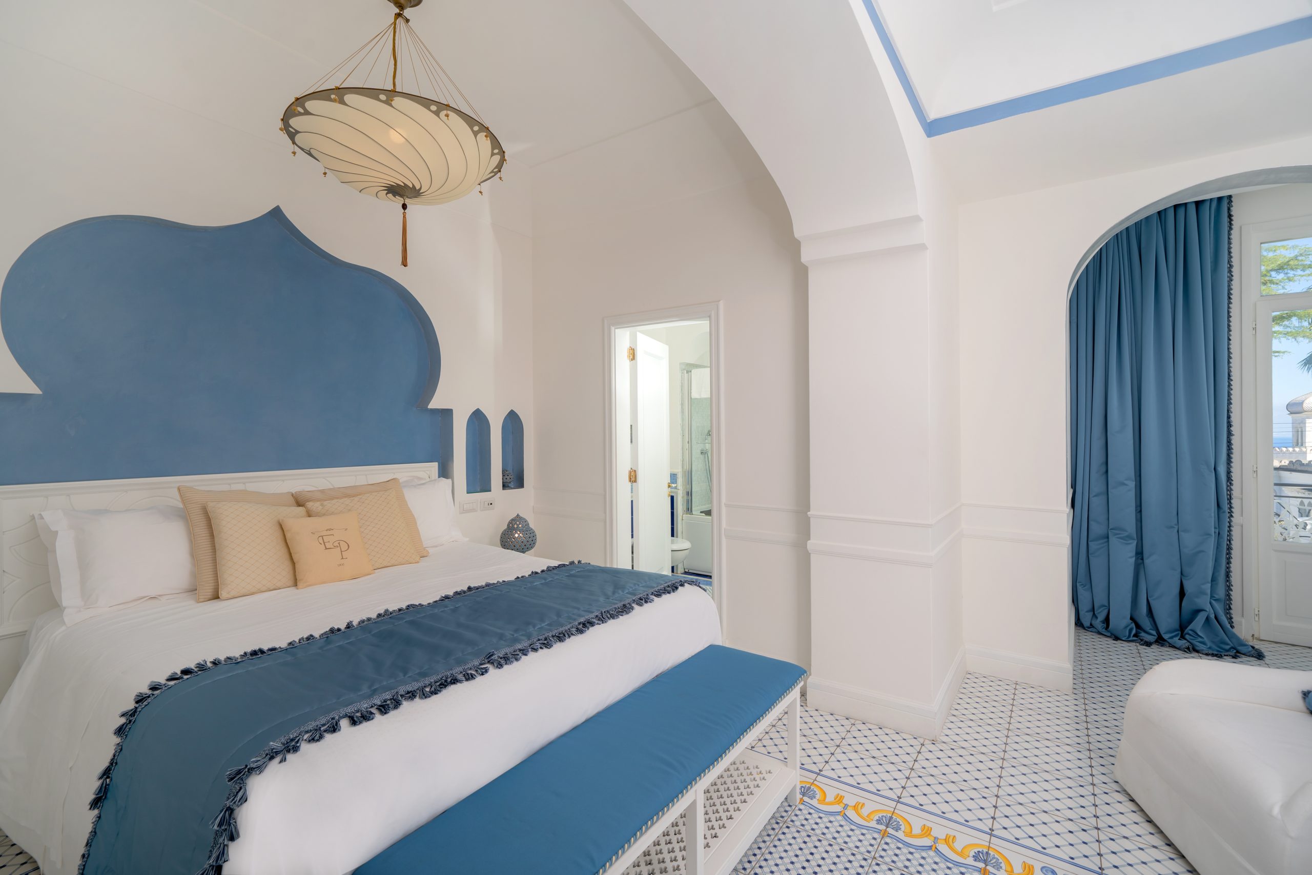 Luxury Villa Excelsior Parco