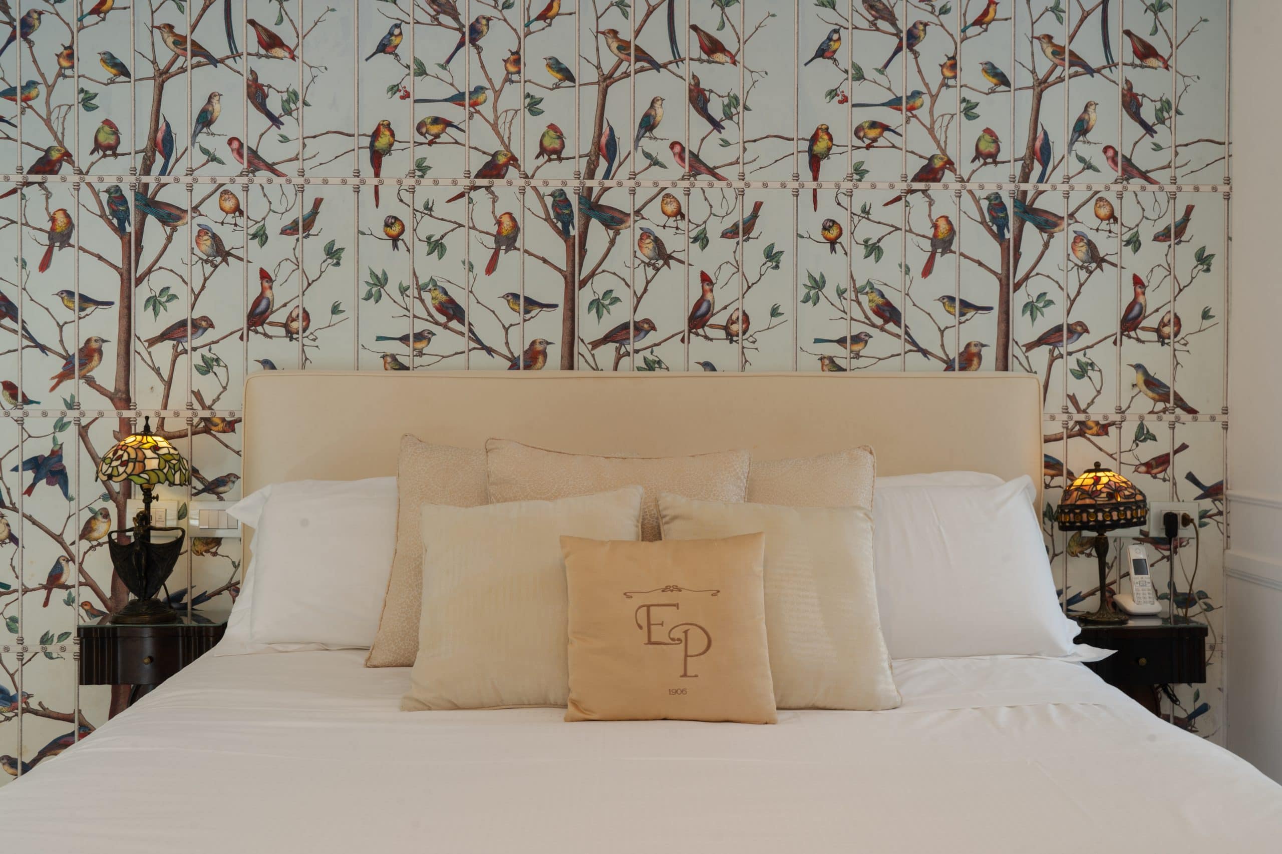 Luxury Villa Excelsior Parco