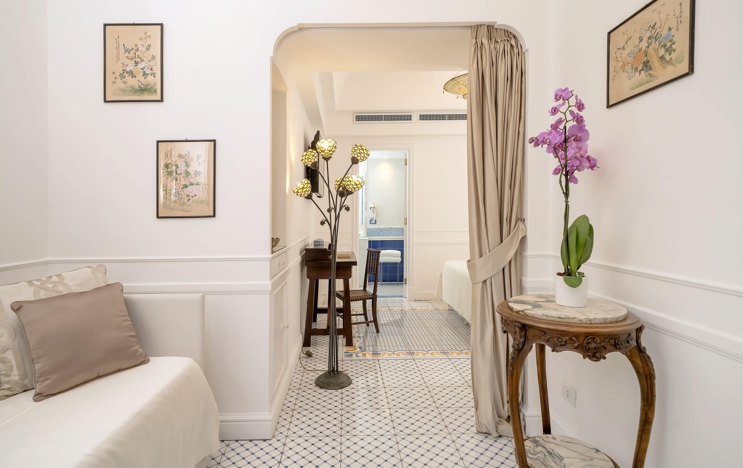 Luxury Villa Excelsior Parco