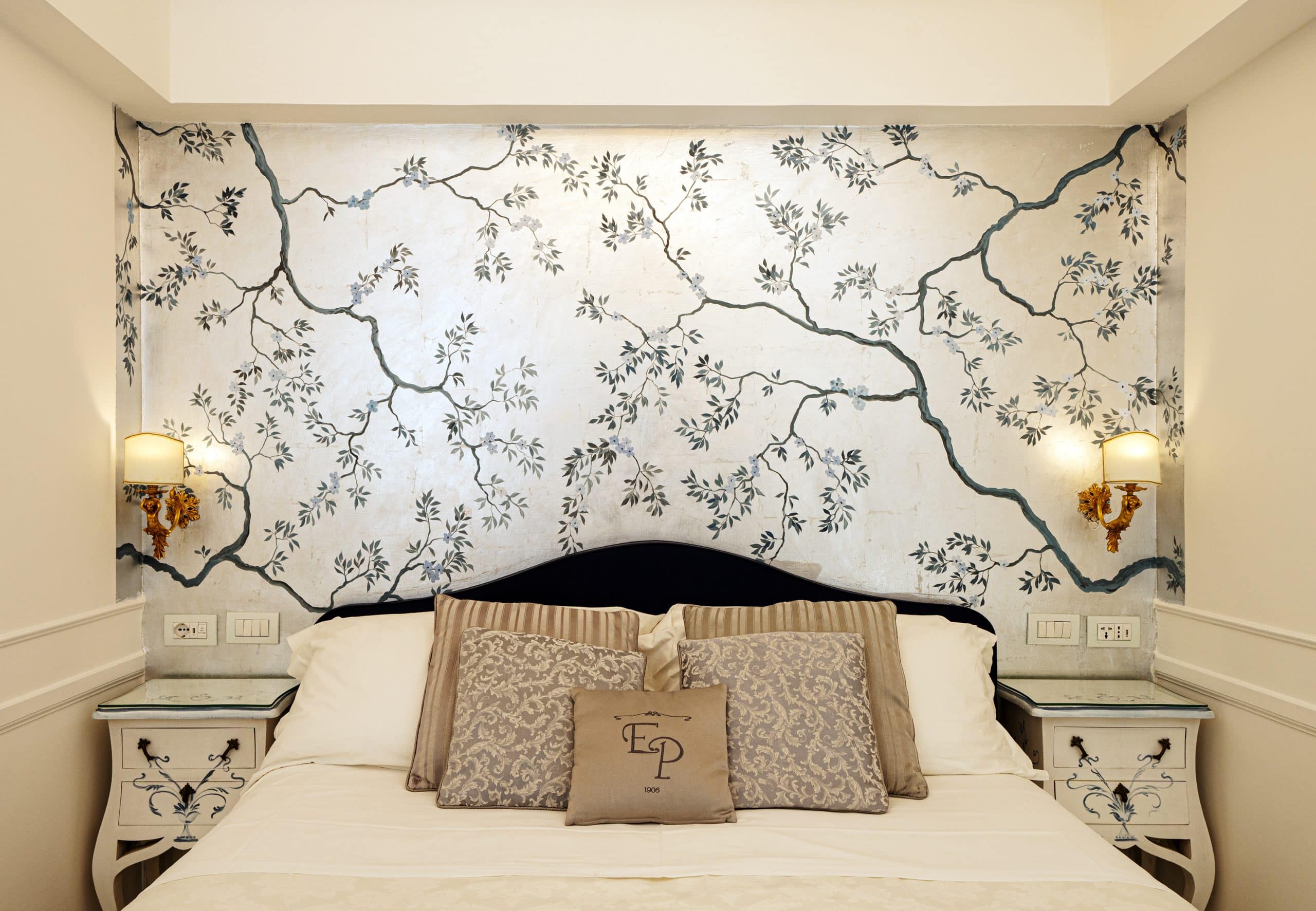 Luxury Villa Excelsior Parco