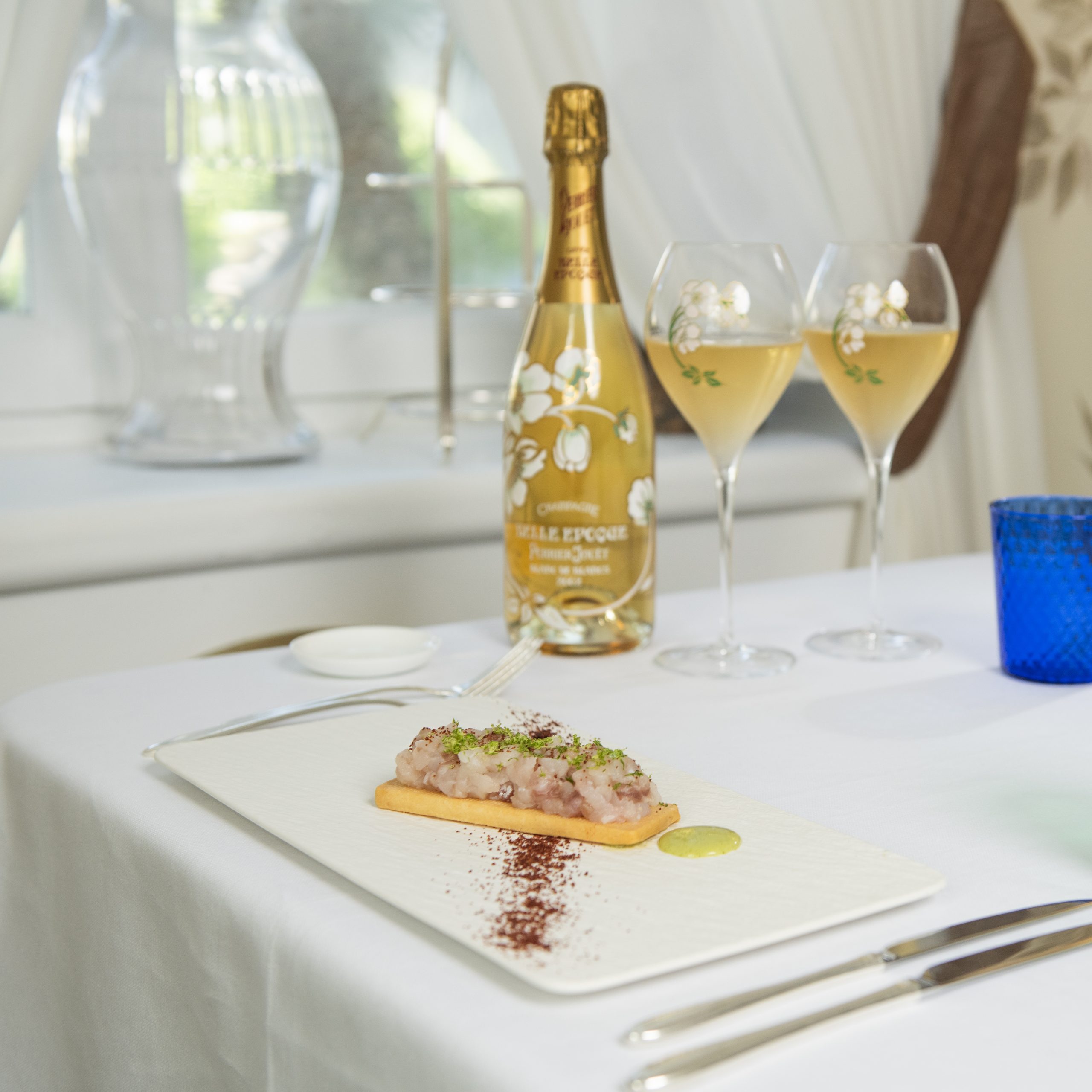 Luxury Villa Excelsior Parco