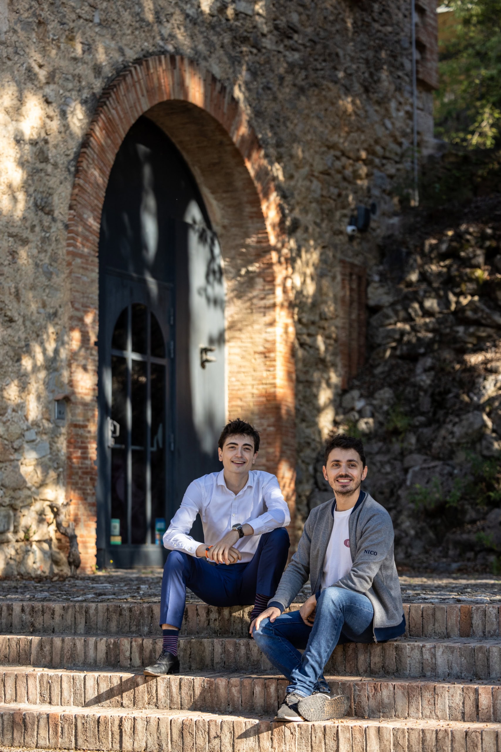 Château Mentone & SPA