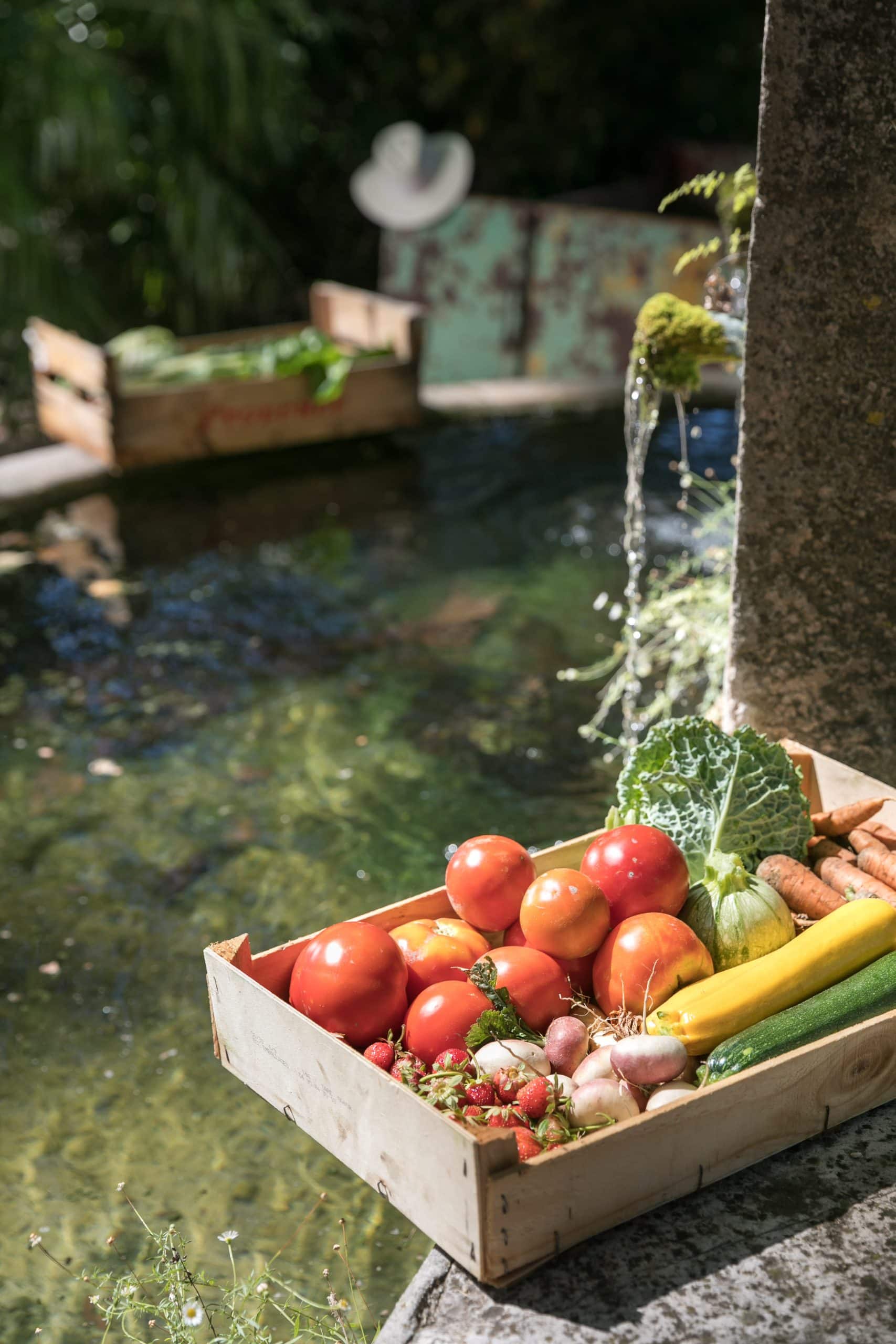 Château Mentone & SPA