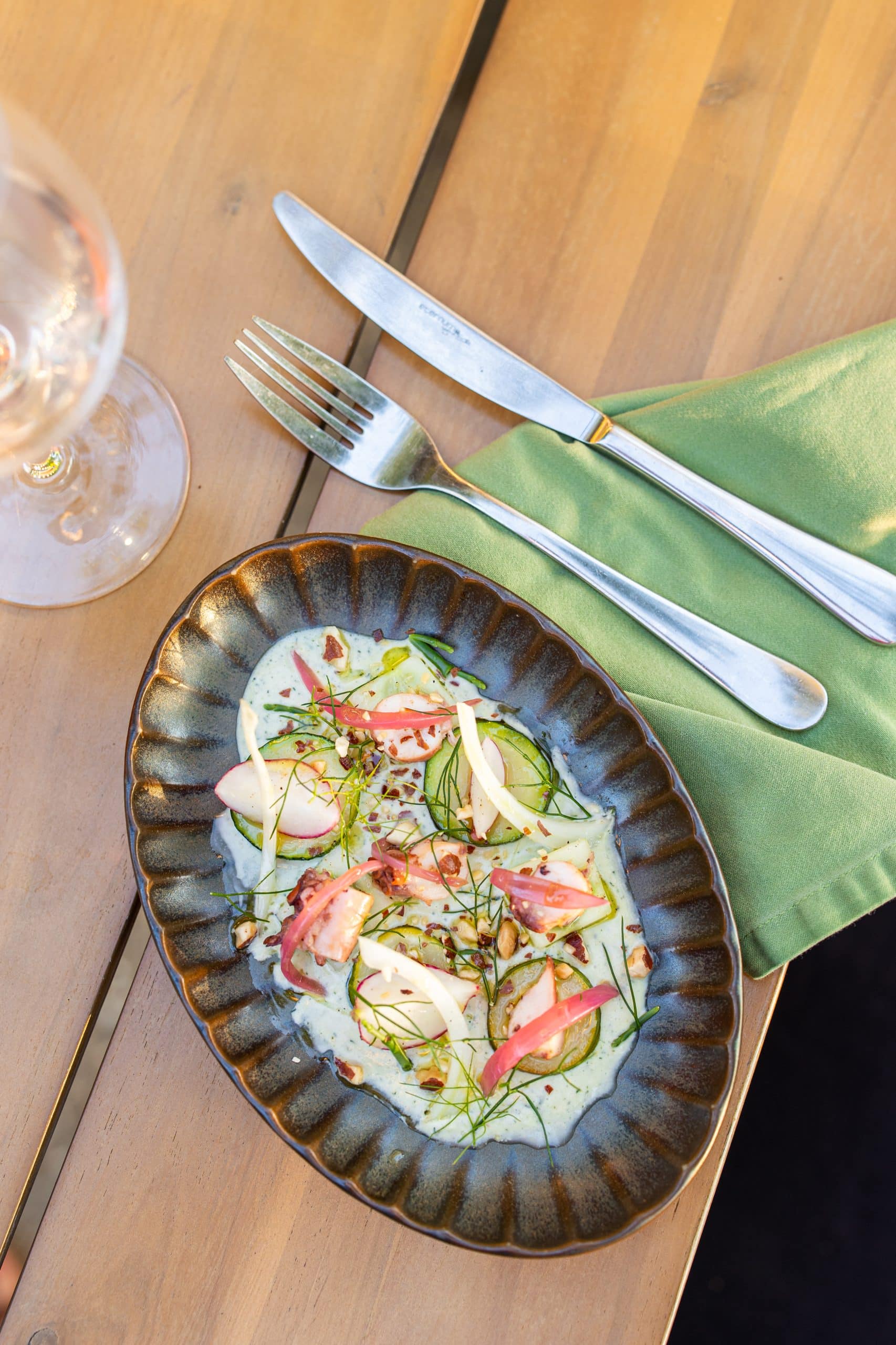 Château Mentone & SPA