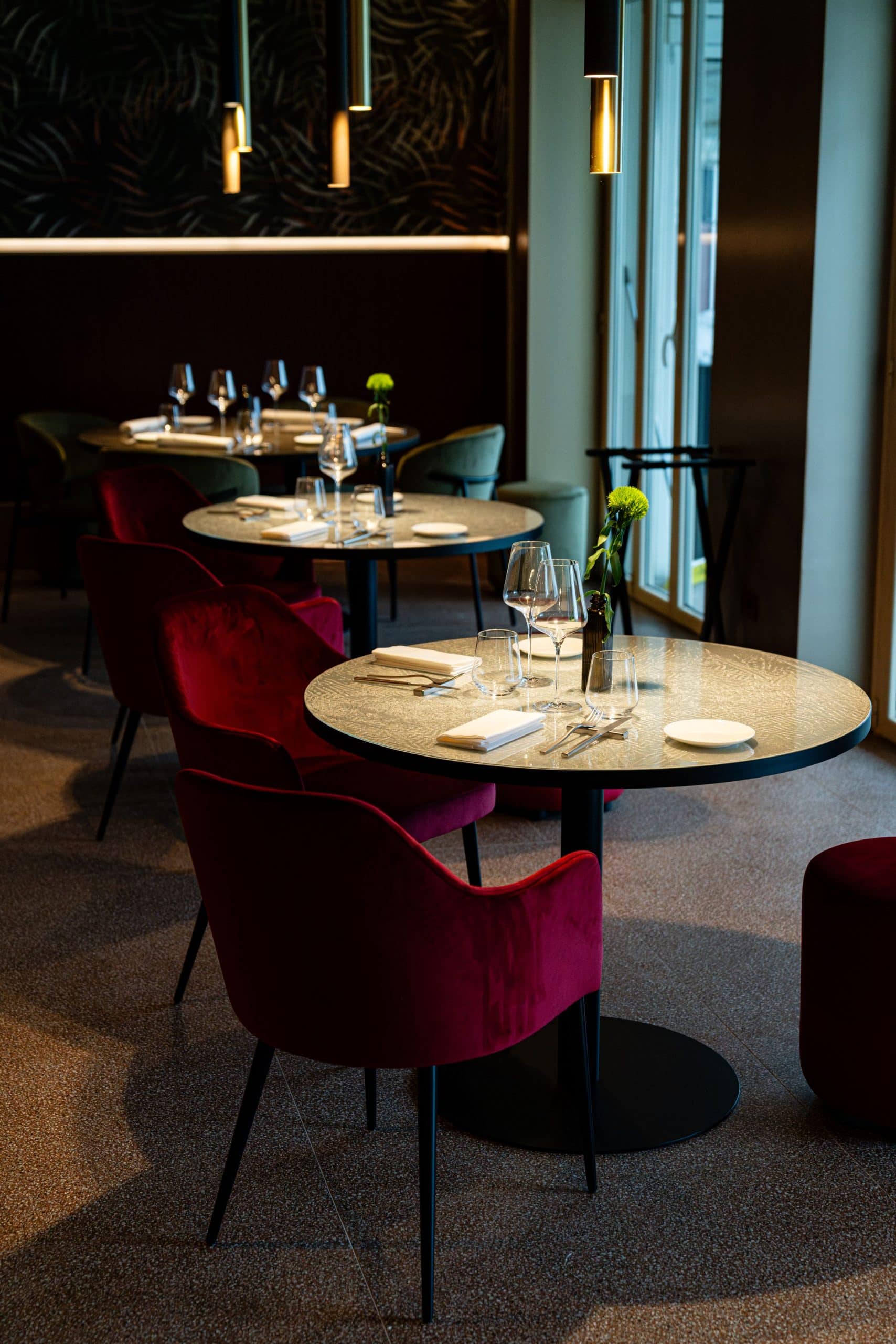 Casual Dining and Lounge Bar Terrazza 1841