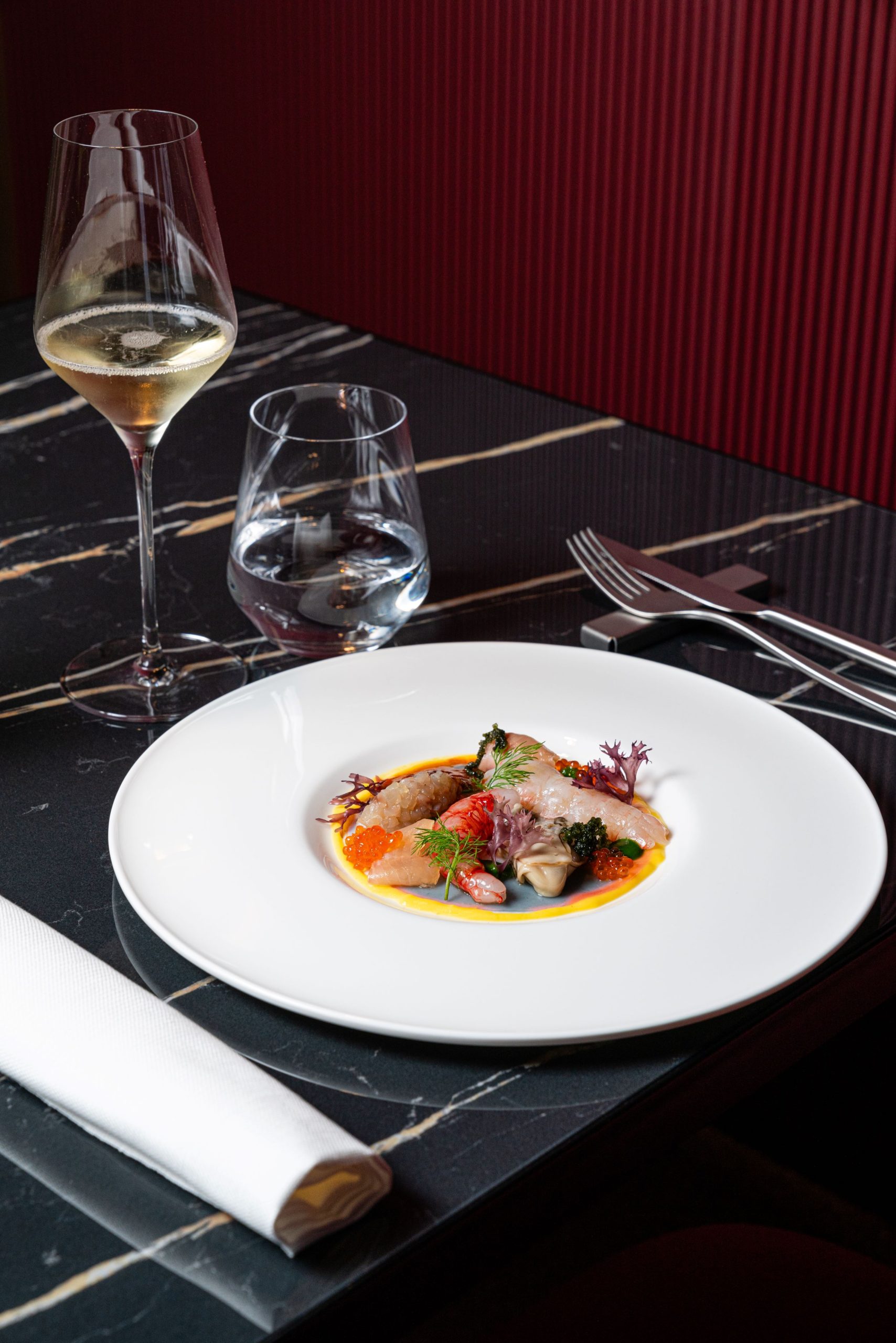 Casual Dining and Lounge Bar Terrazza 1841