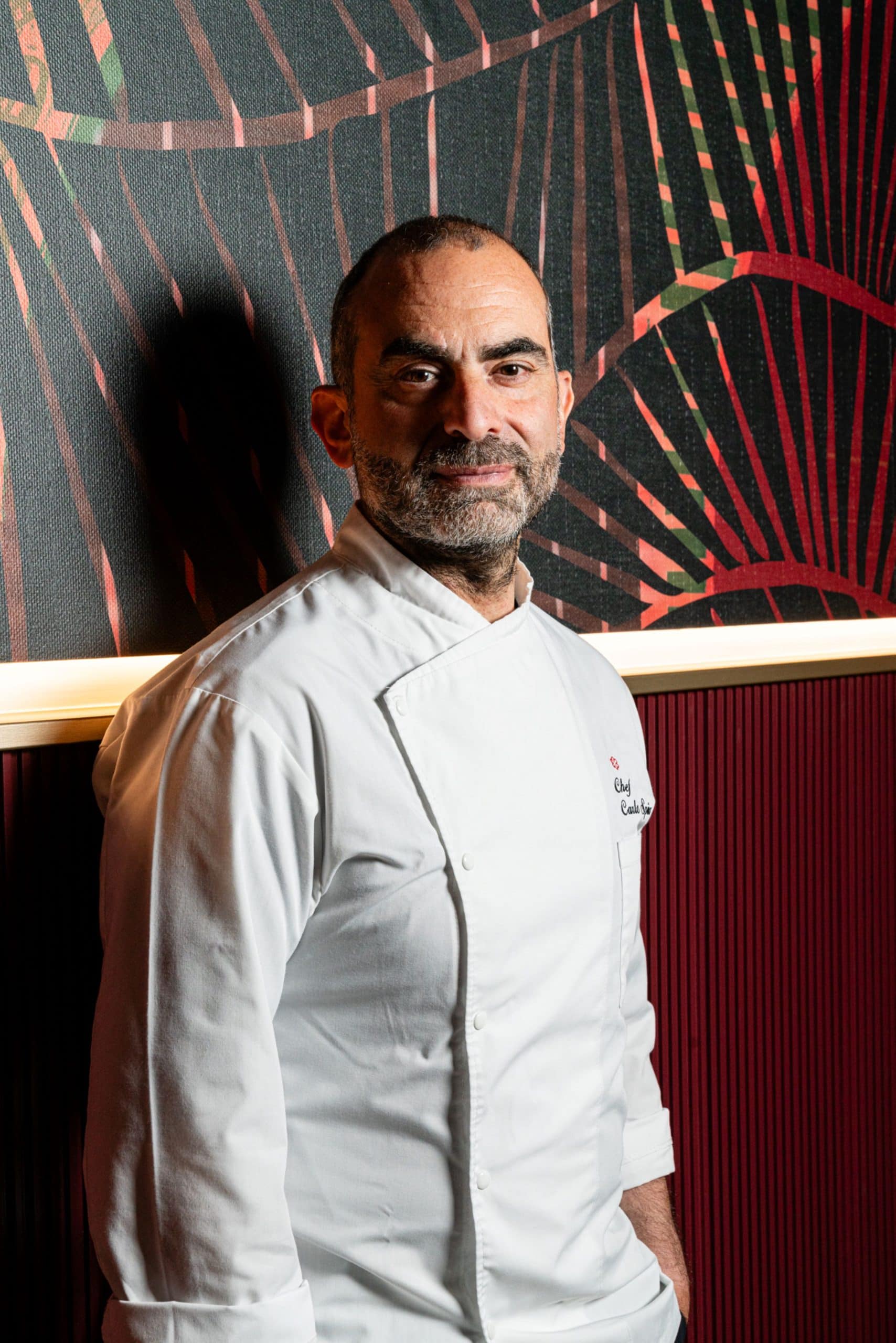 Casual Dining and Lounge Bar Terrazza 1841