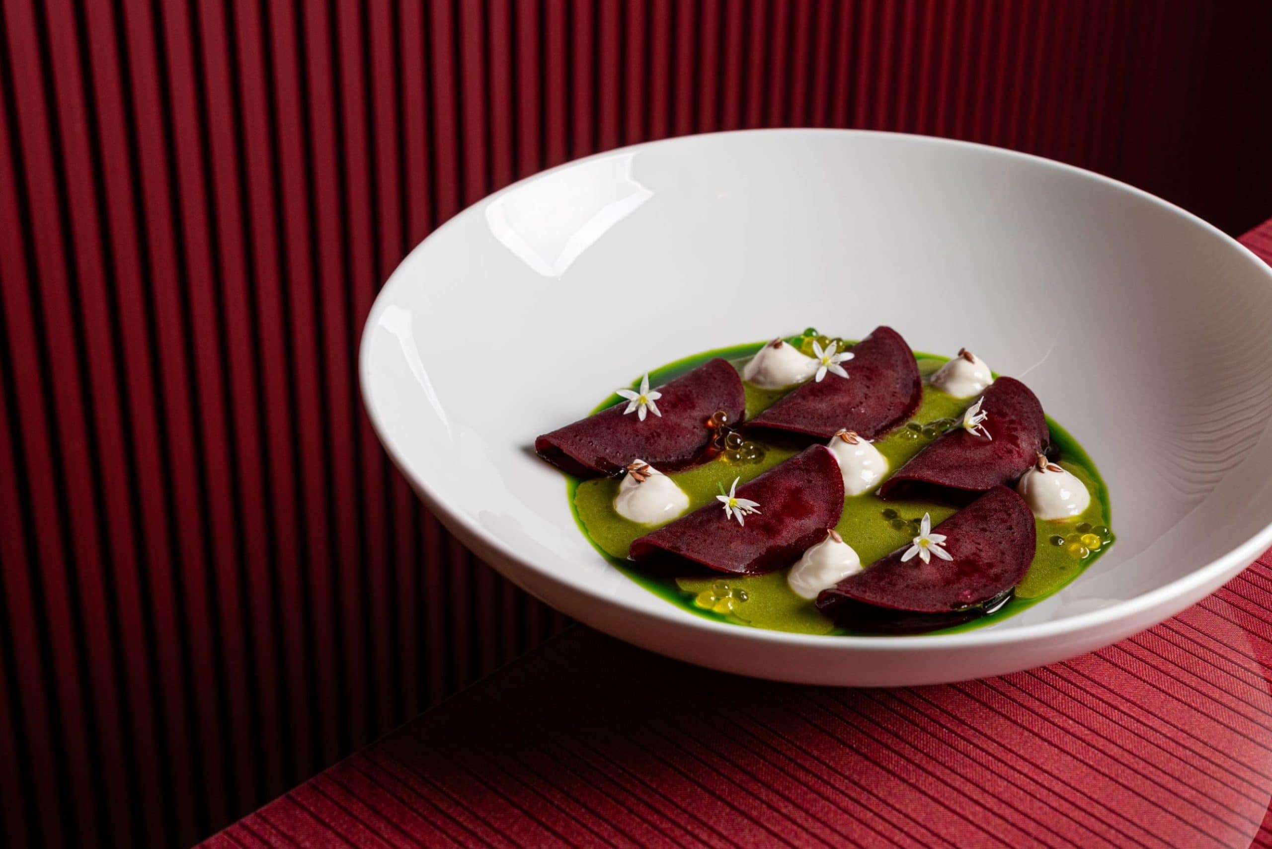 Casual Dining and Lounge Bar Terrazza 1841